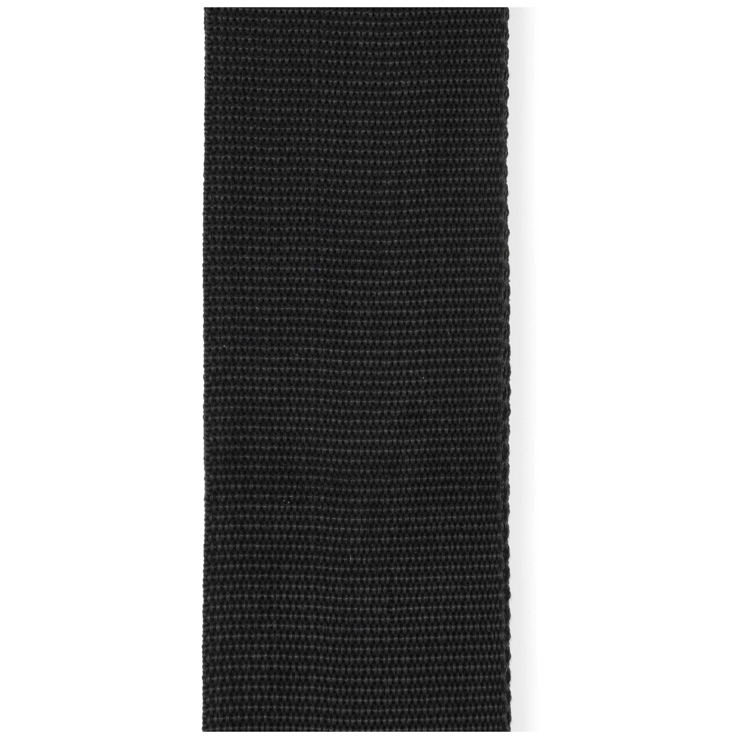 D’Addario - D’Addario Bassgurt - Poly Pro, Gepolstert, Black - 2