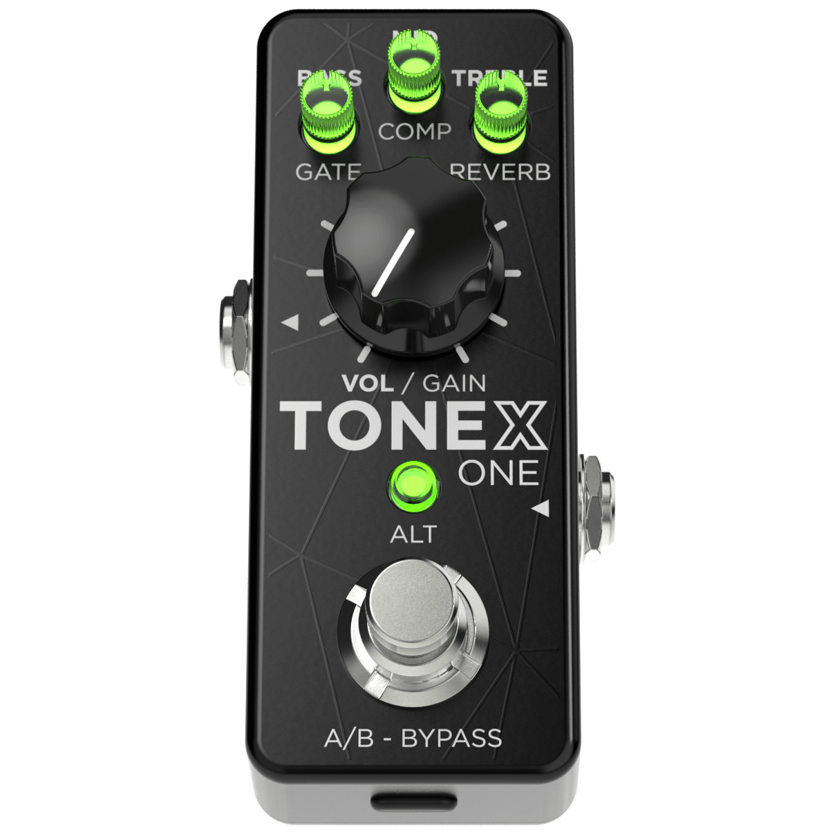 IK Multimedia ToneX One Pedal