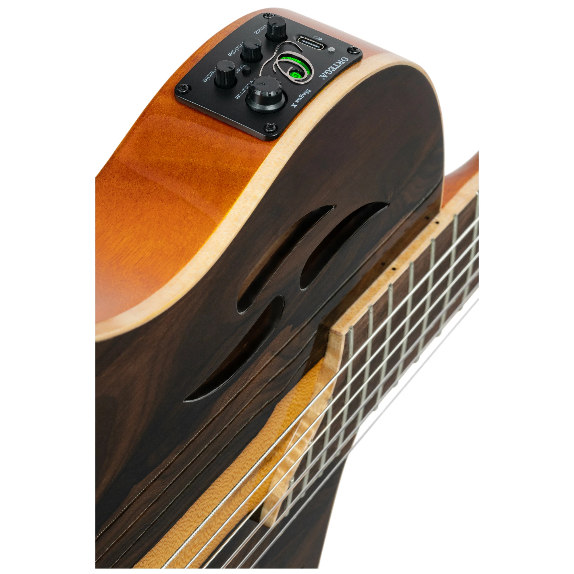 Ortega TourPlayer RTP-LTD 1