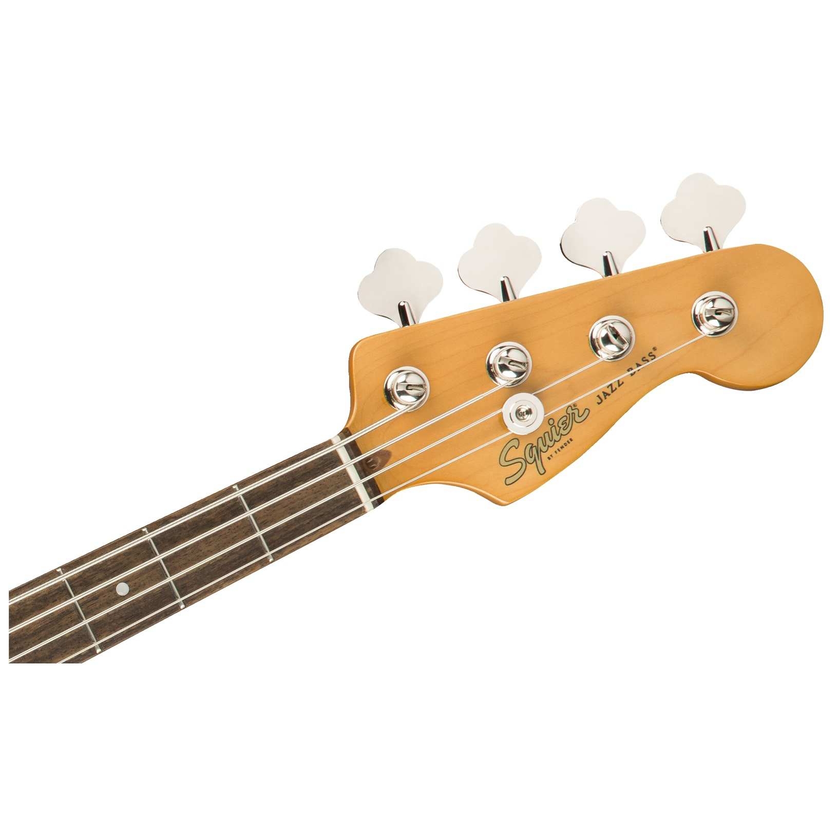 Squier by Fender - Squier by Fender Classic Vibe 60s Jazz Bass IL 3TS - 3