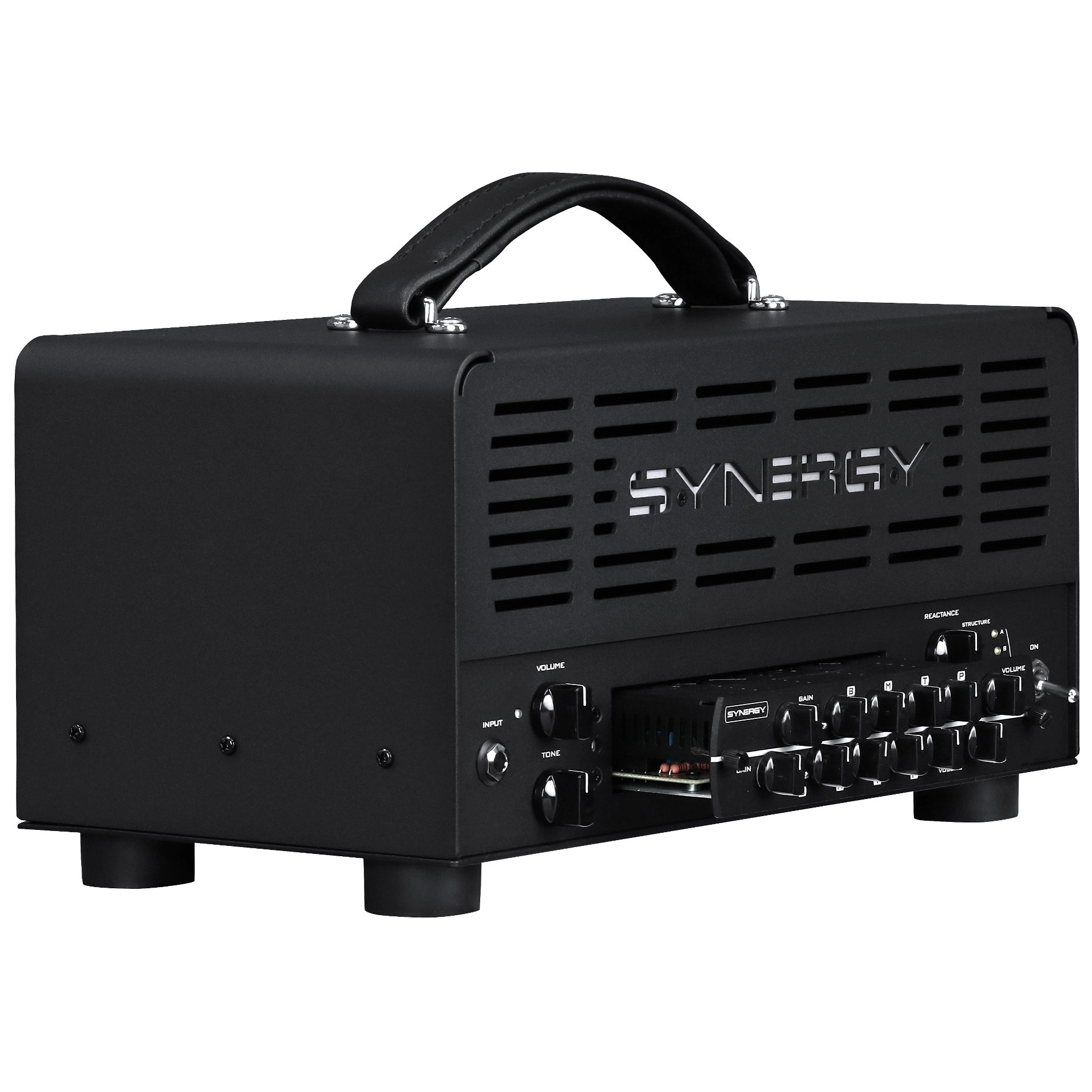 Synergy SYN-20IR Head 11