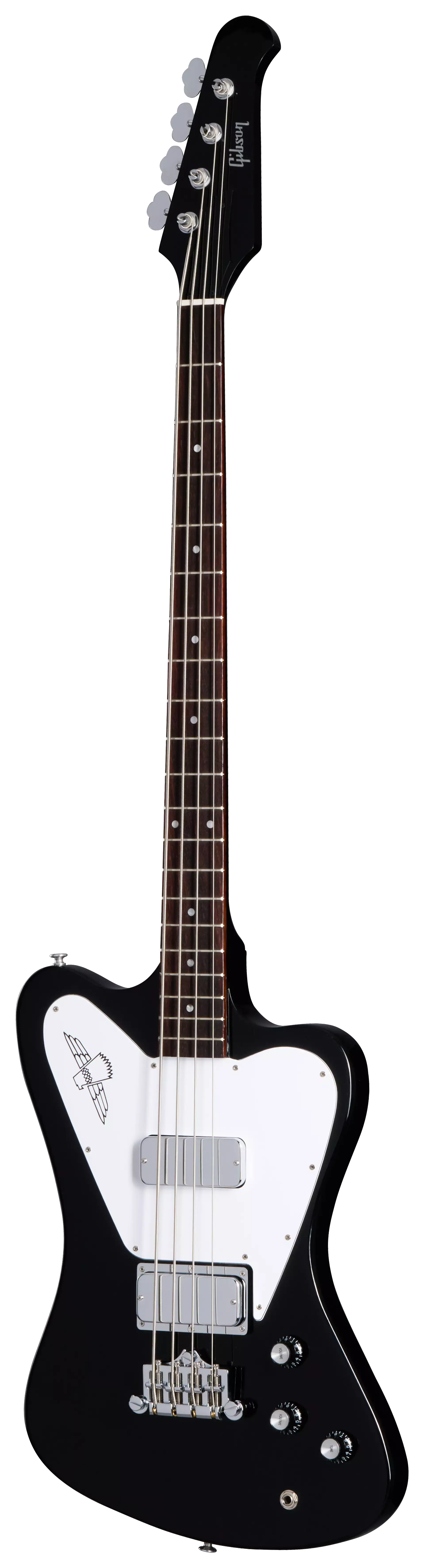 Gibson Non Reversed Thunderbird EB 2