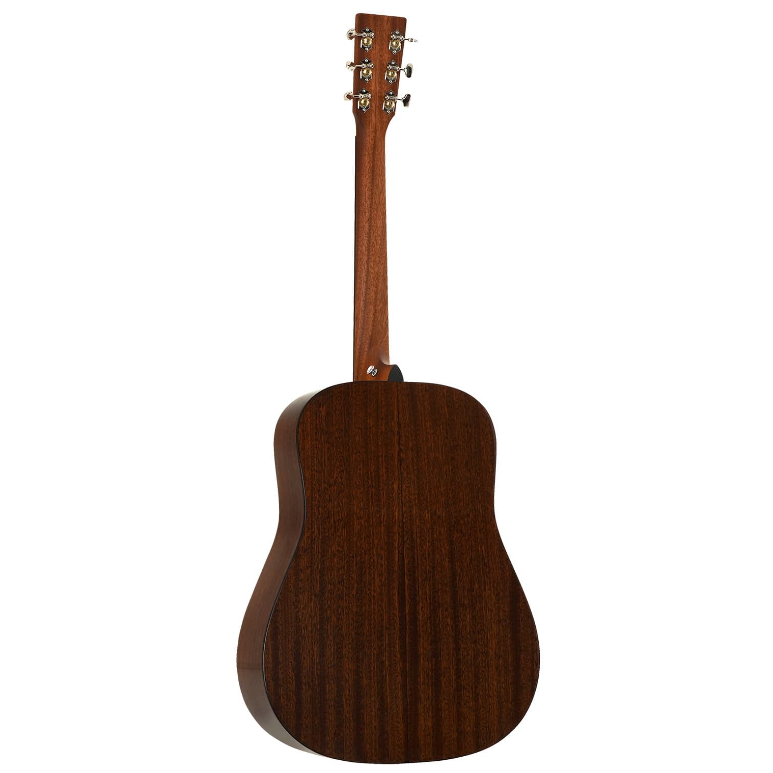 Martin - Martin D-12E - 3