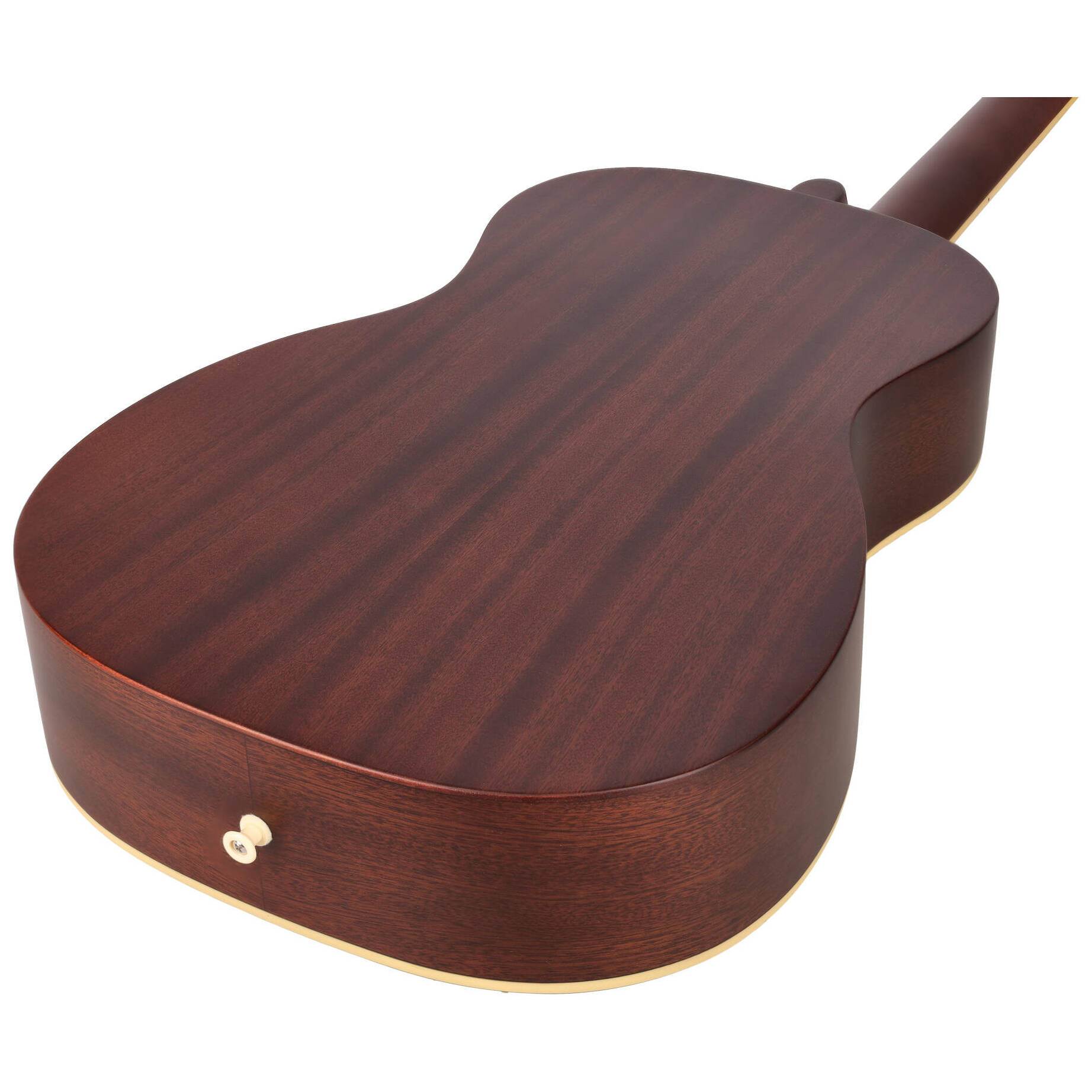 Gretsch Jim Dandy Parlor WN MAH WPG FRSTN 10