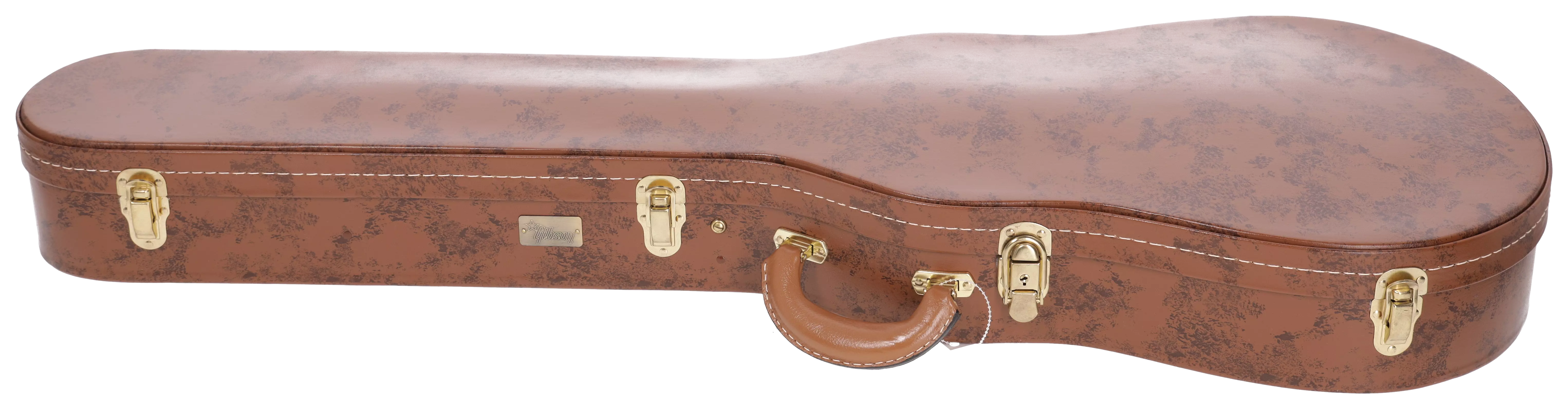 Gibson 1960 Les Paul Standard Reissue VOS WC 17