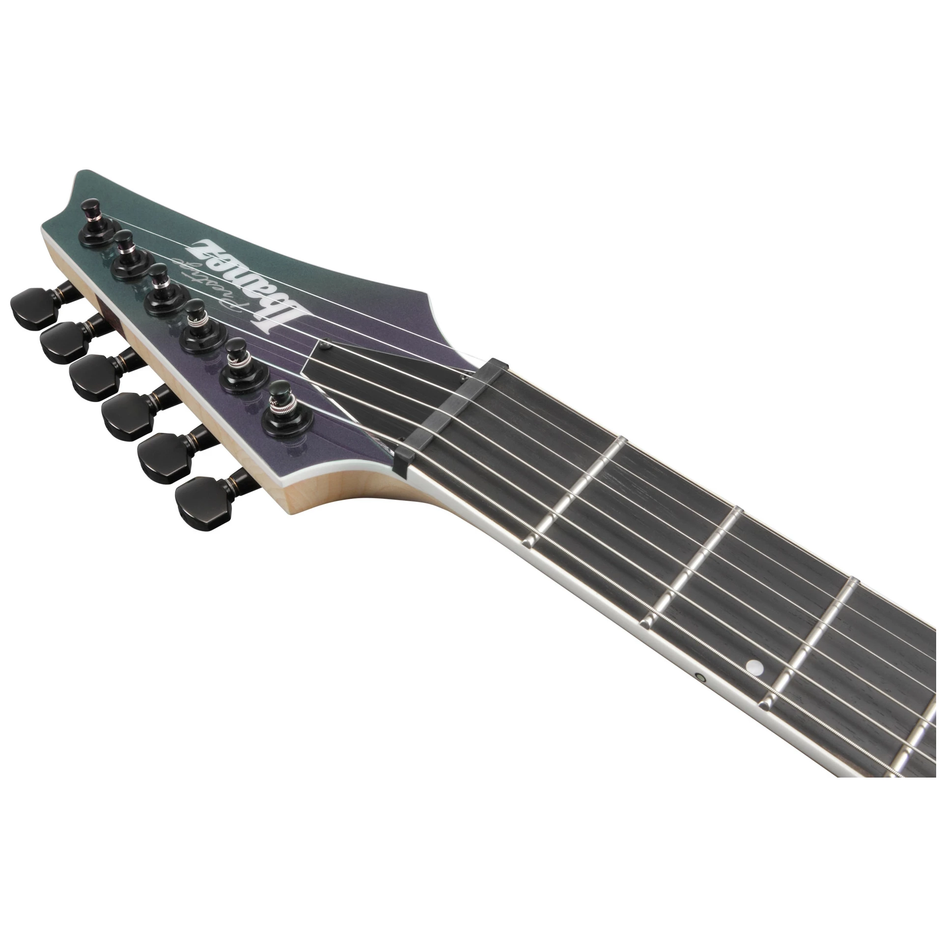 Ibanez RG5121RET-PRT 5