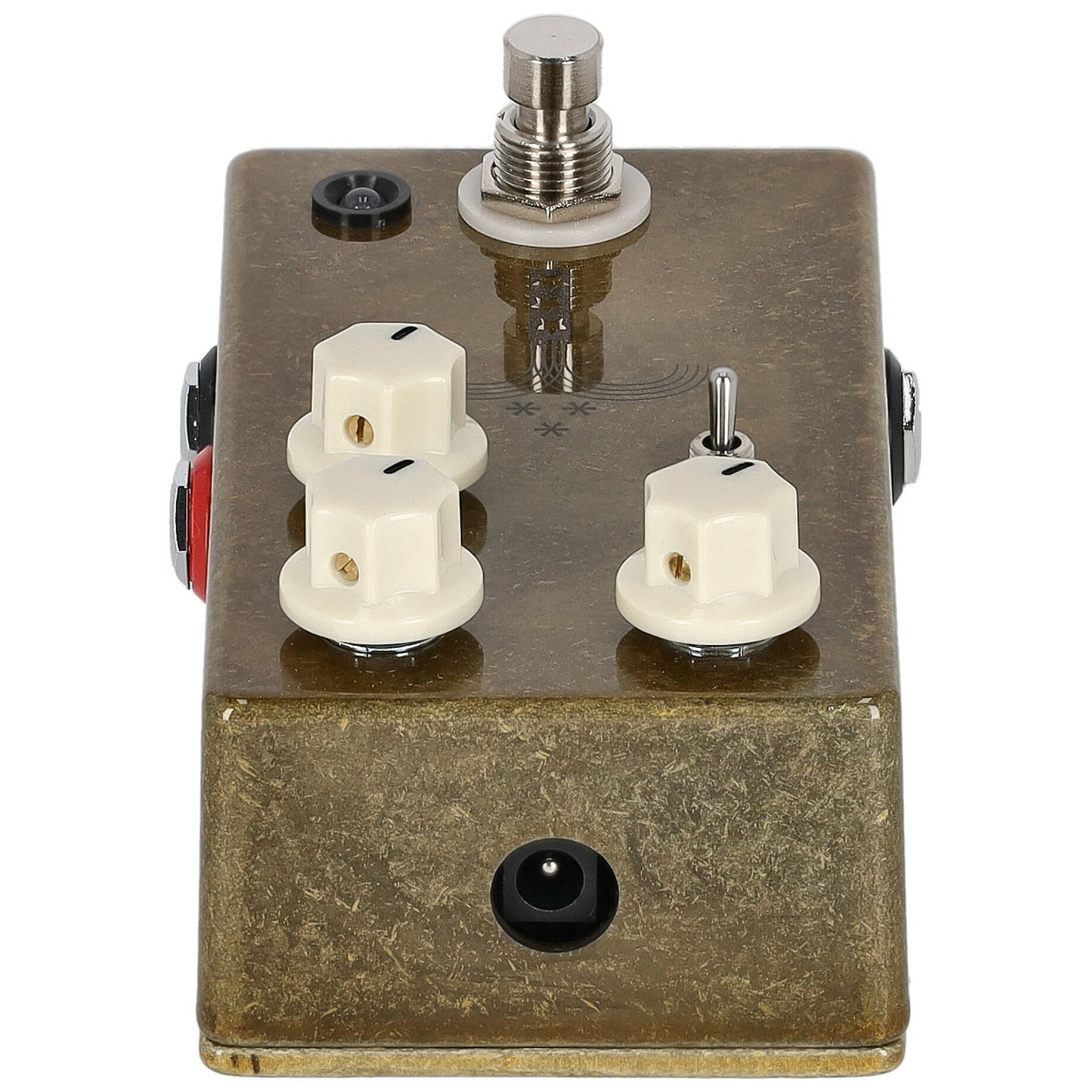 JHS Pedals Morning Glory V4 - Overdrive 3