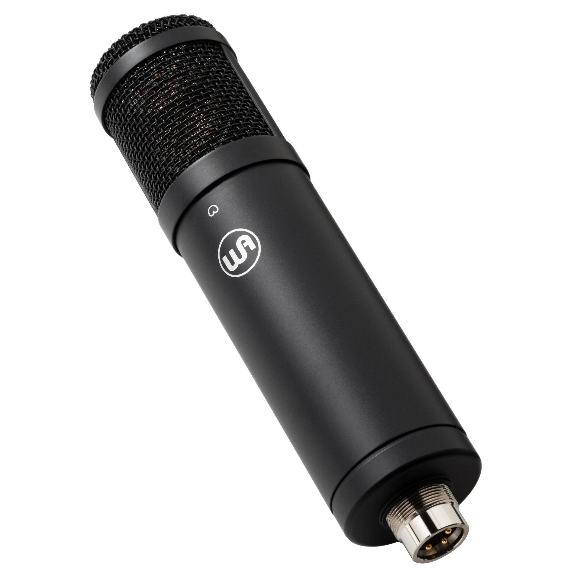 Warm Audio WA-47jr SE Black 1
