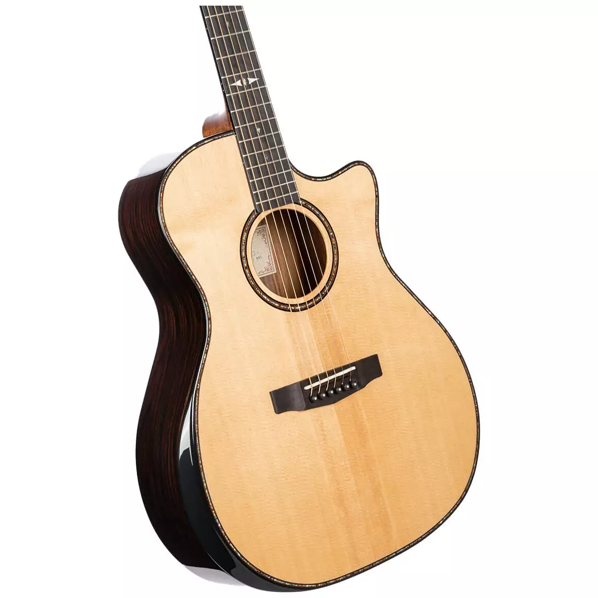 Cort GAPF-BV Natural 5