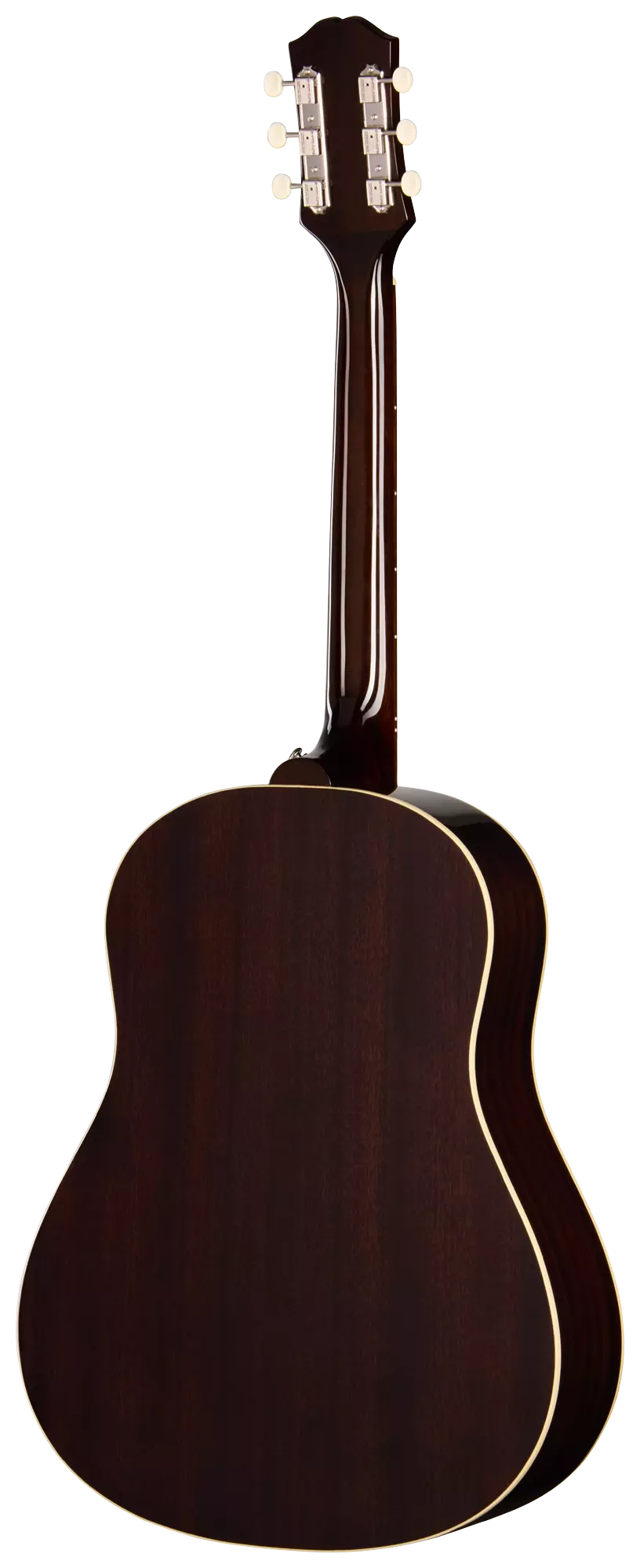 Epiphone J-45 Studio Natural 4