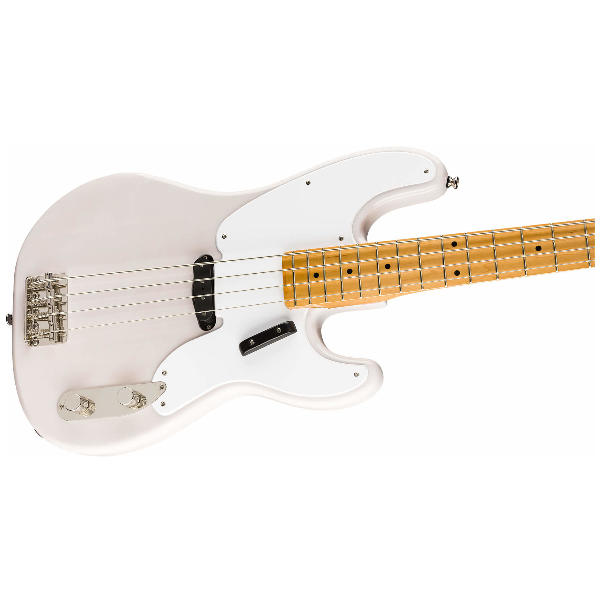 Squier by Fender Classic Vibe Precision Bass 50s MN WBL