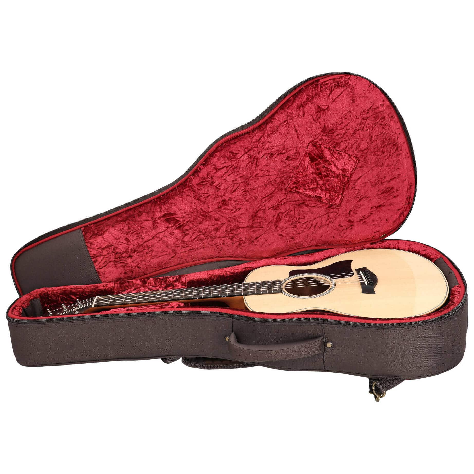 Taylor GS Mini-e Rosewood Plus 9