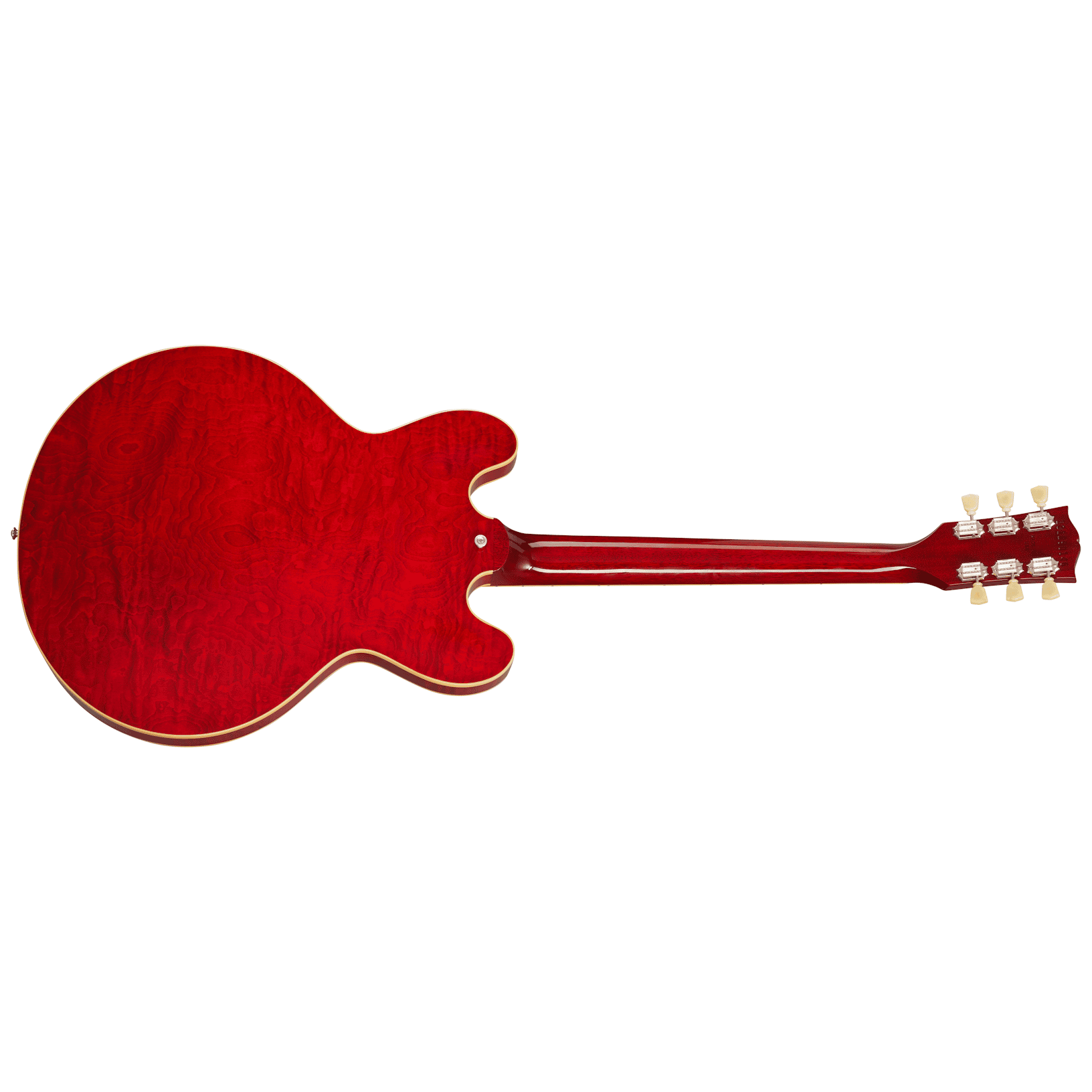 Gibson ES-335 FIGURED Sixities Cherry 7