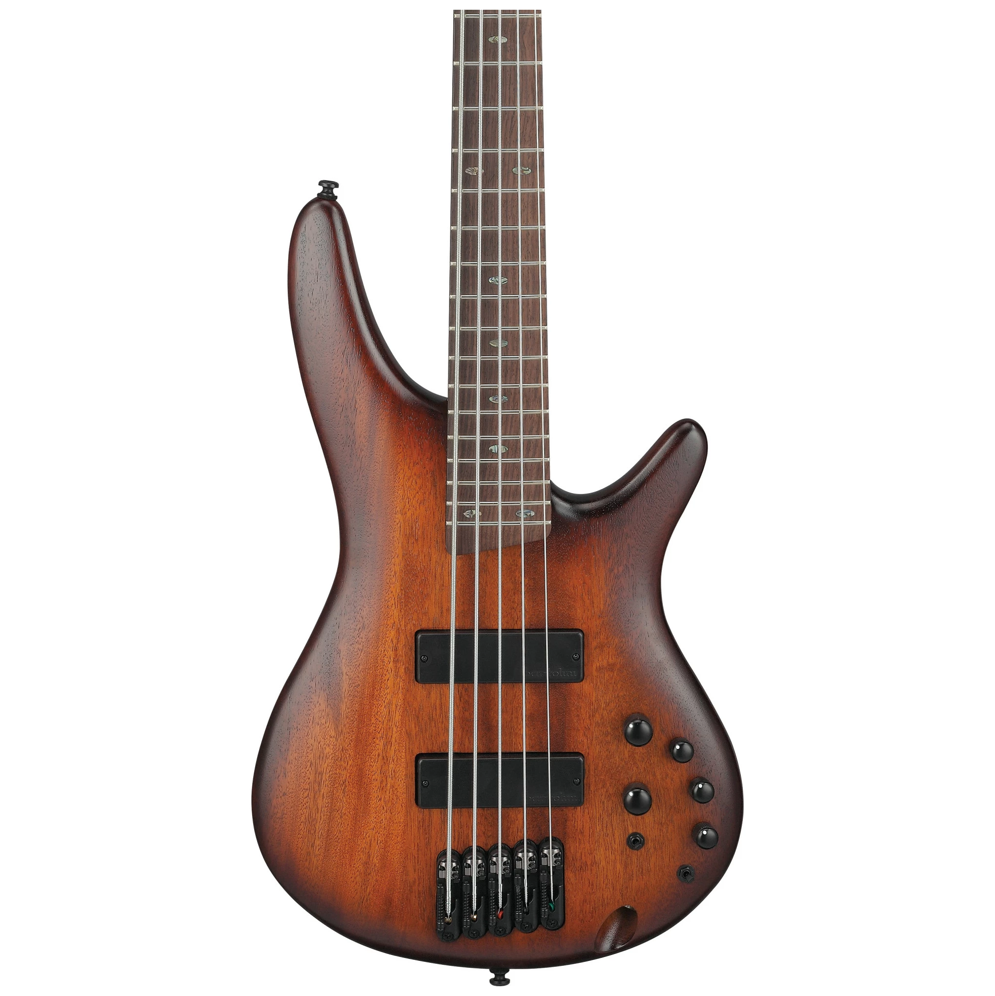 Ibanez SR505A-MHL 3