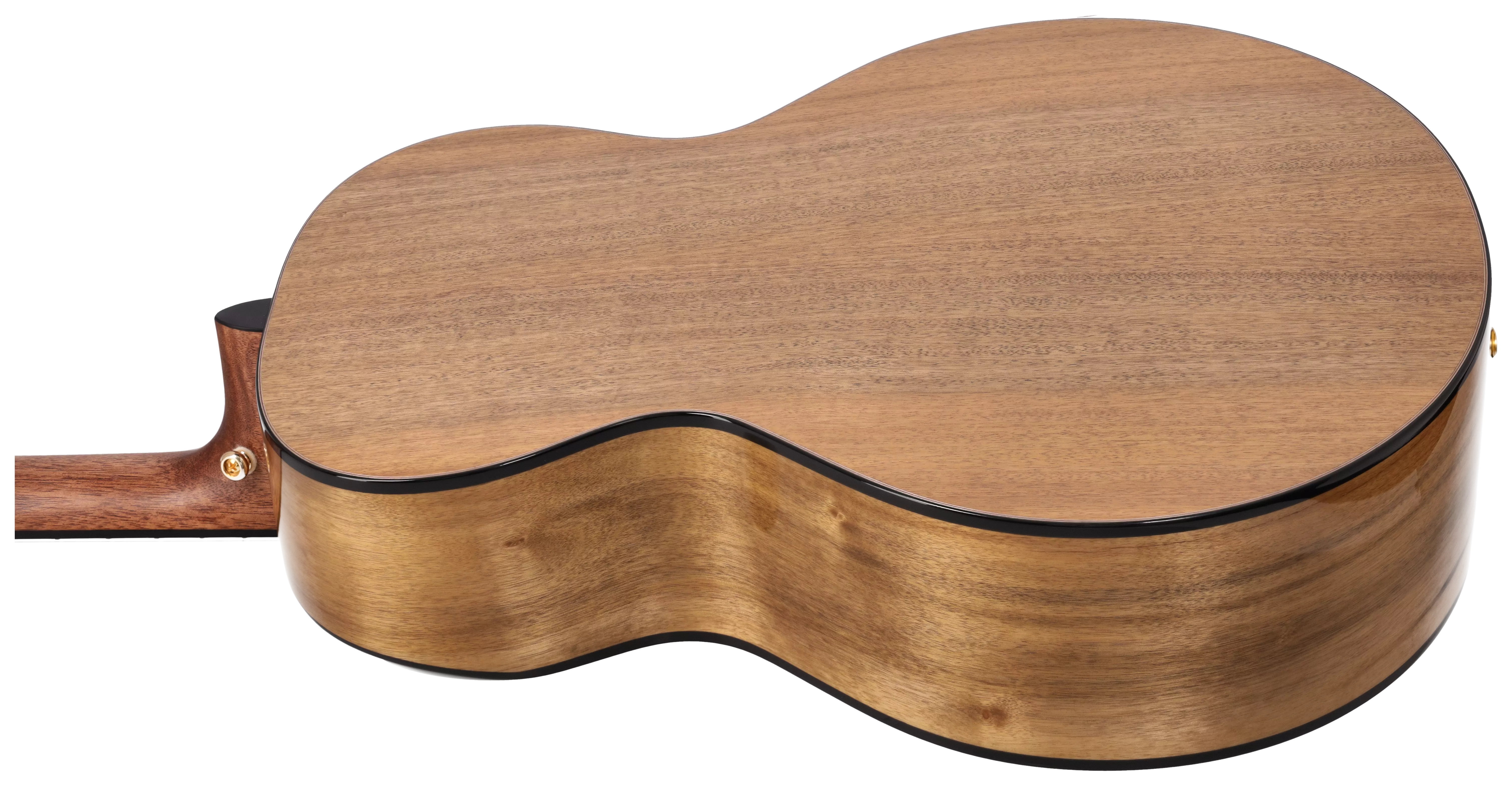 Cort Cut Craft Limited Natural 8