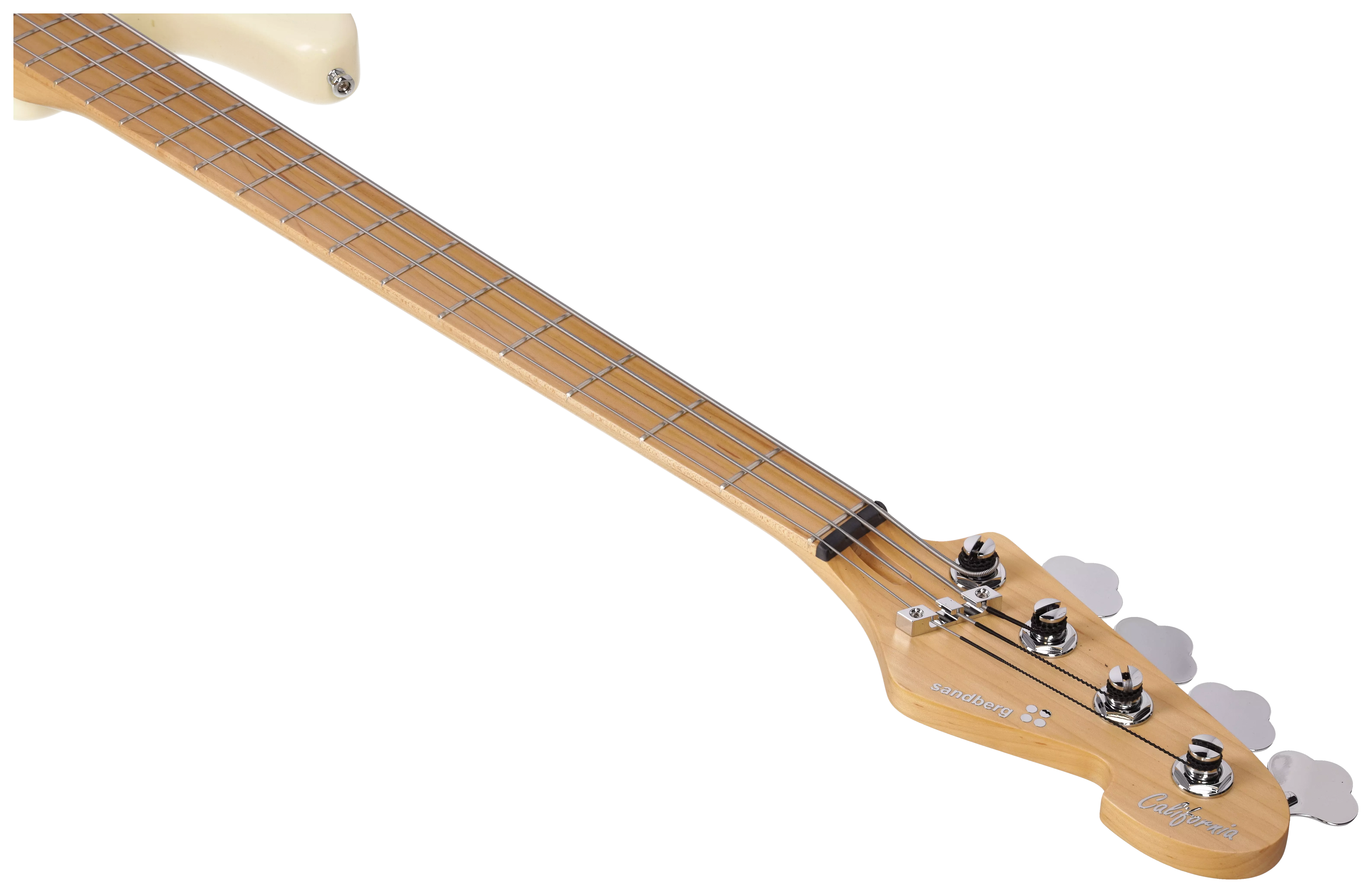 Sandberg California TM-4 MN CR HG 13