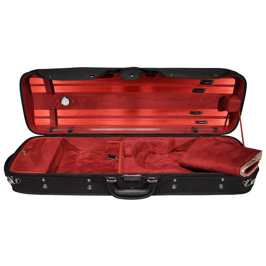  VC-47-BR Pro Series Violin 4/4