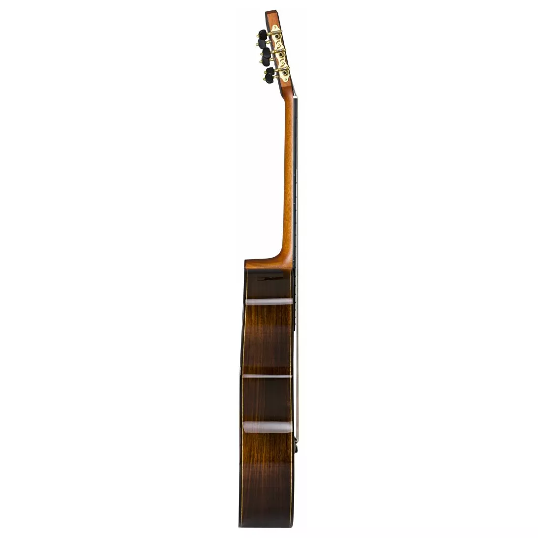Duke Guitars Crossover PC Signature Julie Malia aka Jule Malischke 5