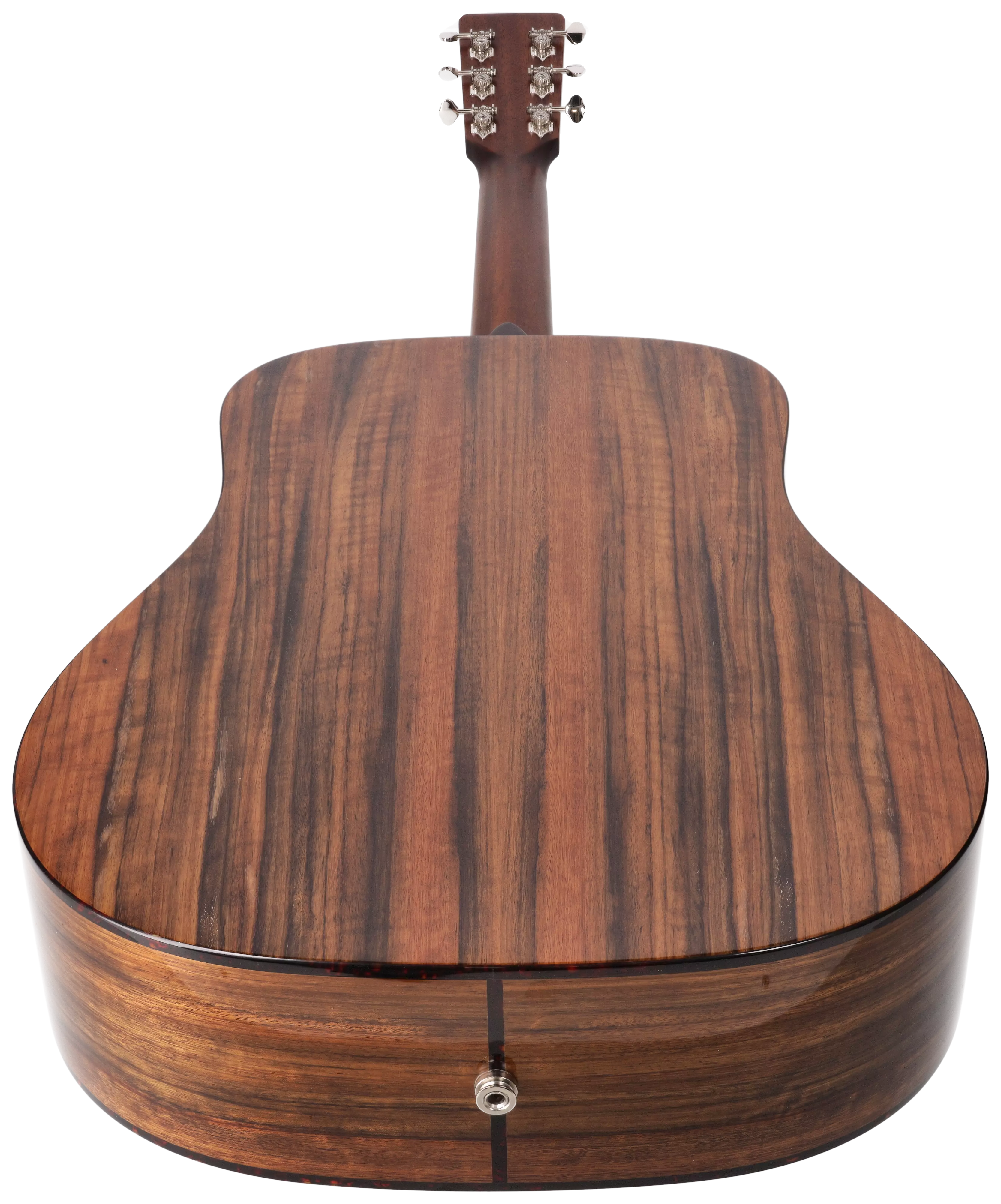 Eastman E3D-DLX 6