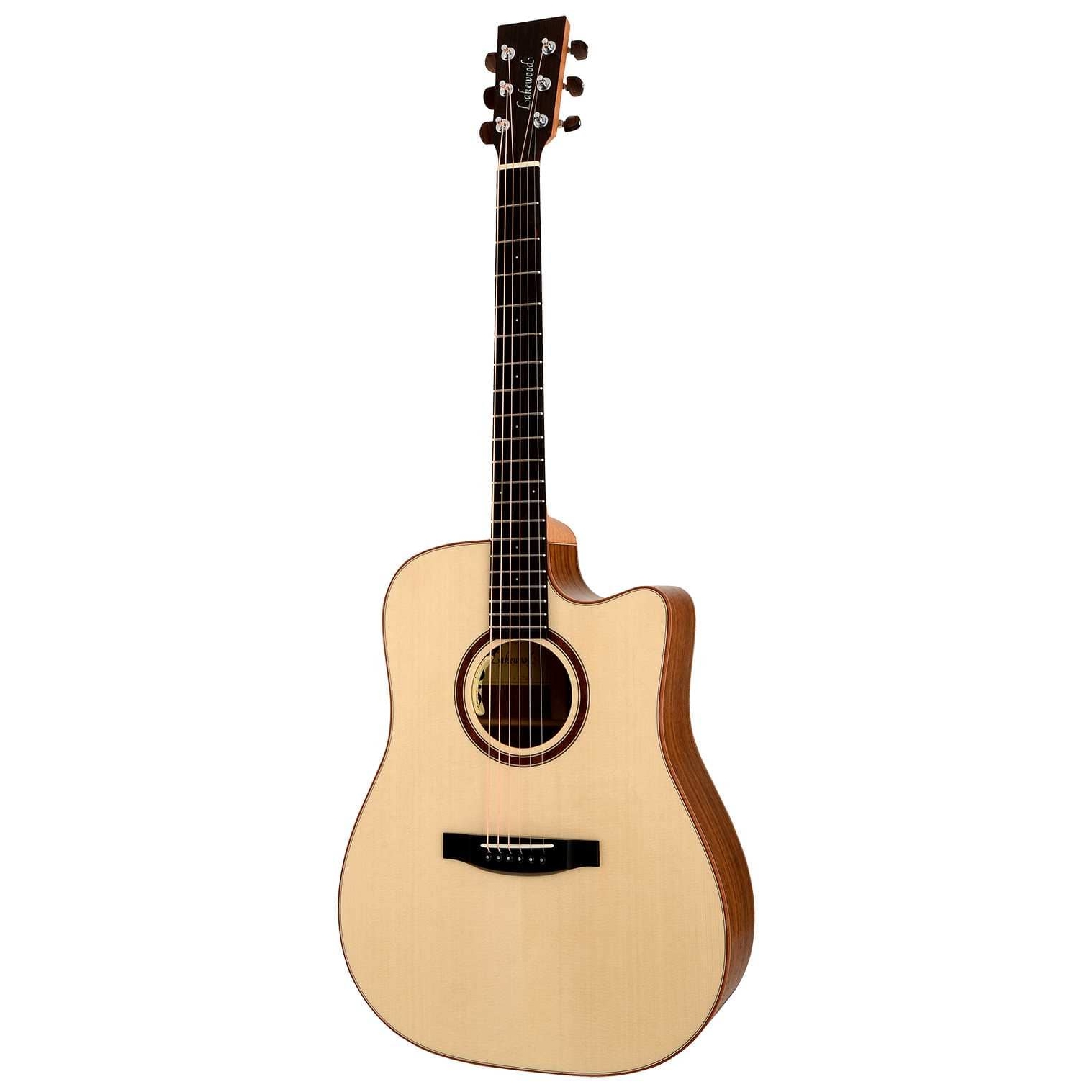 Lakewood - Lakewood D-18 CP