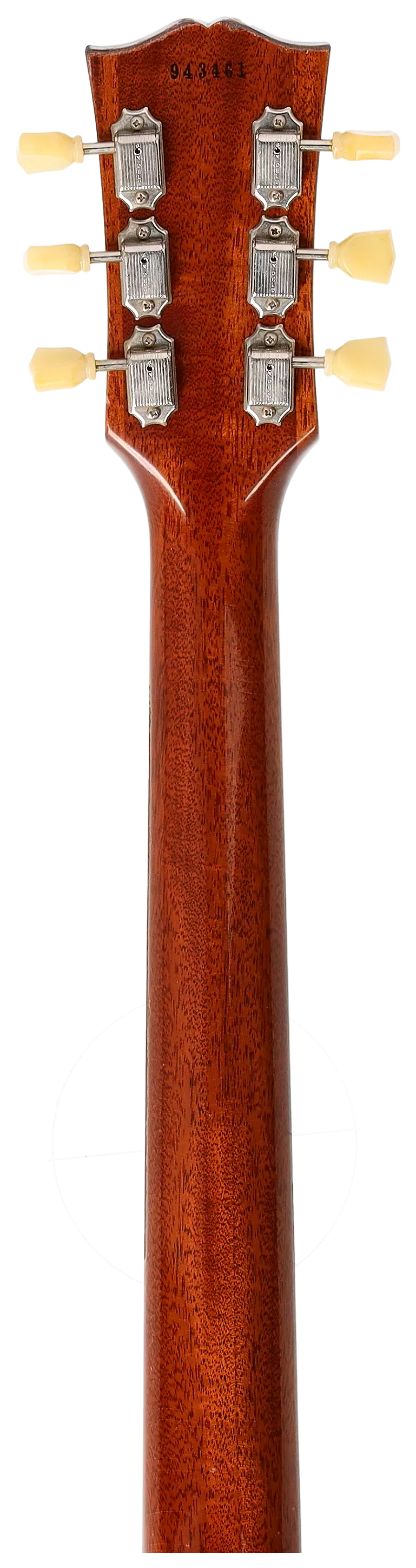 Gibson 1959 Les Paul Standard Reissue Heavy Aged GPB #2 12