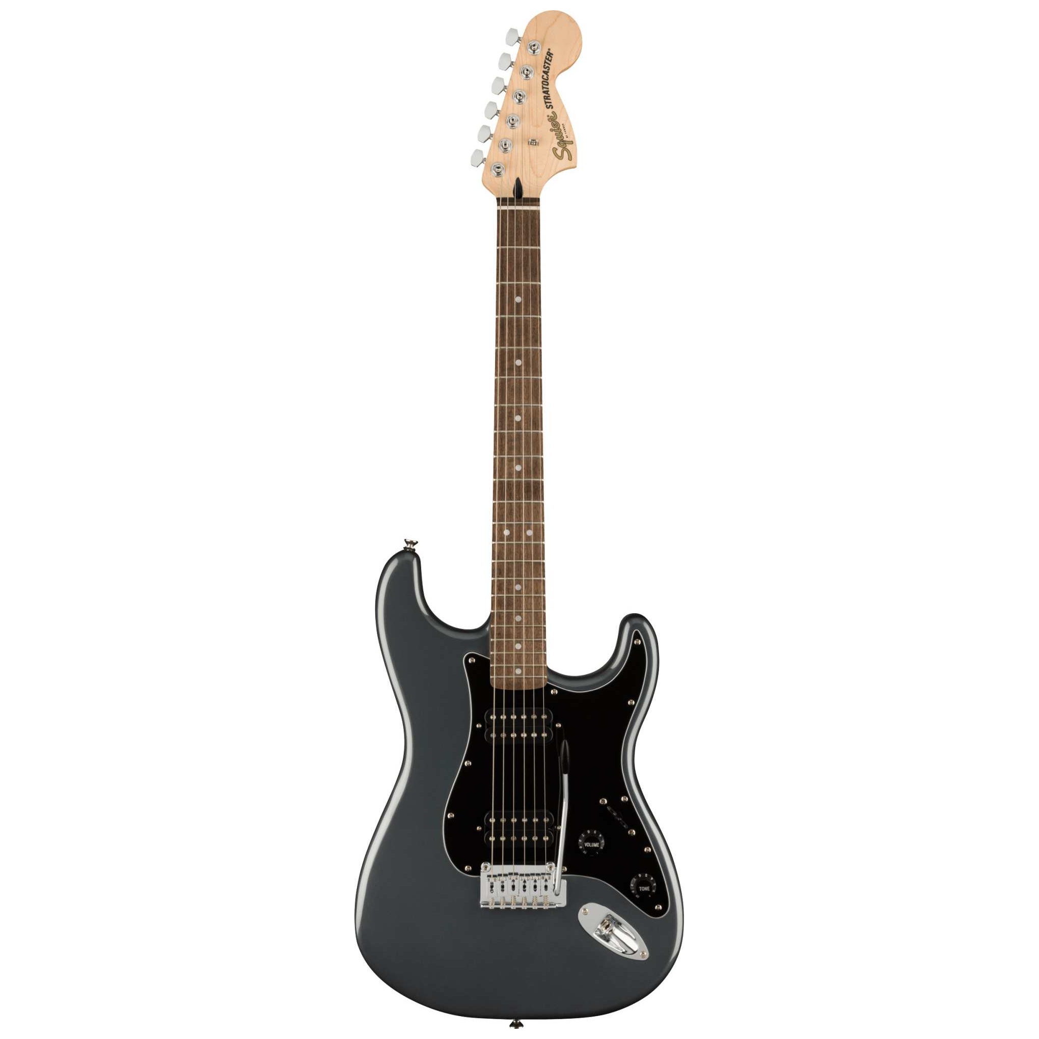 Squier by Fender - Squier by Fender Affinity Series Stratocaster HH LRL CFM