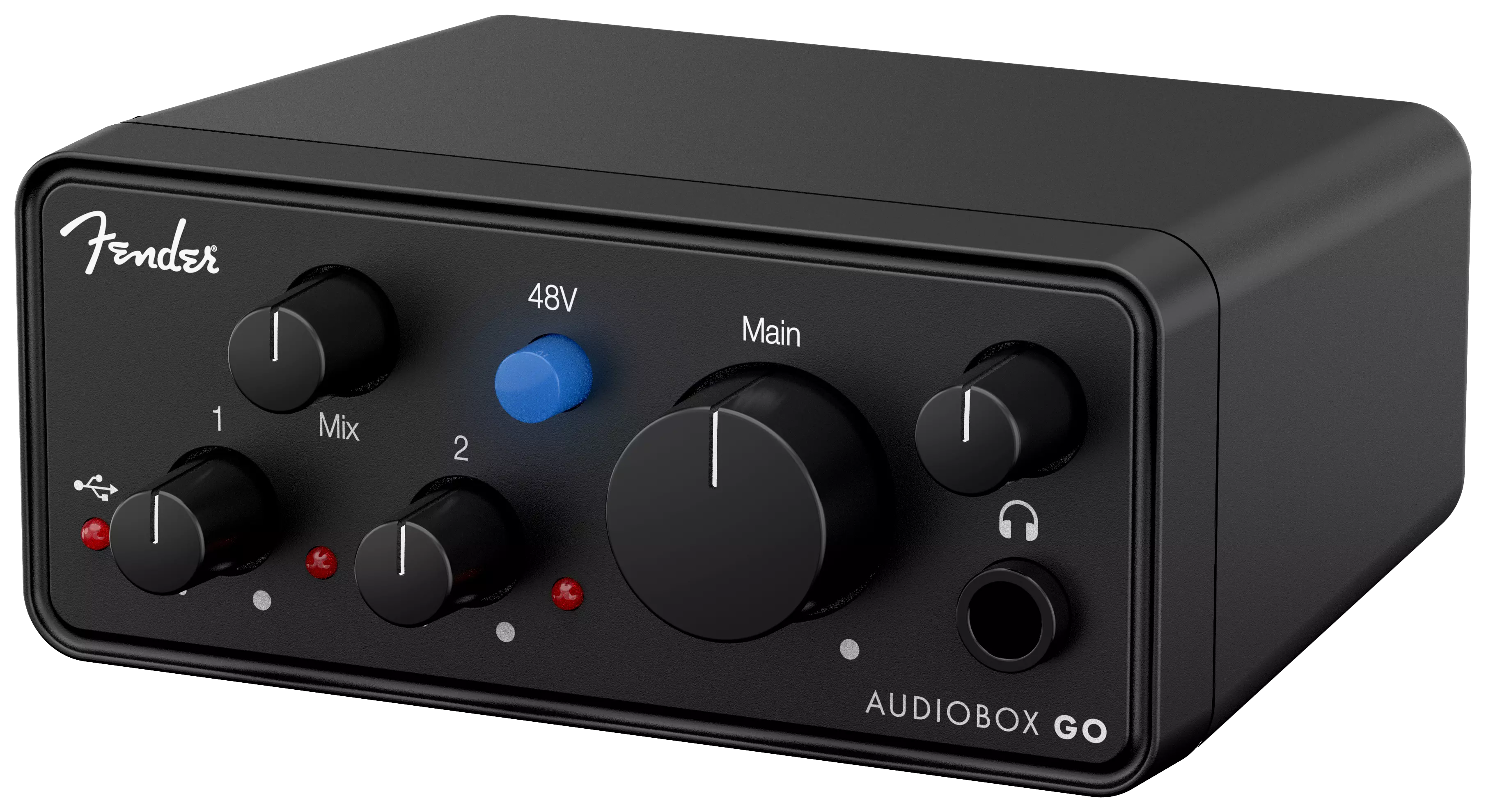 Fender AUDIOBOX GO 3