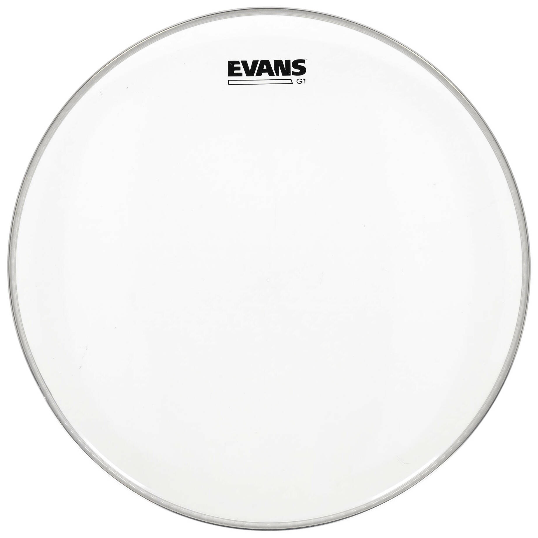 Evans ETP-G1CLR-R - G1 Tompack Clear, Rock (10 Zoll, 12  Zoll, 16 Zoll) 1