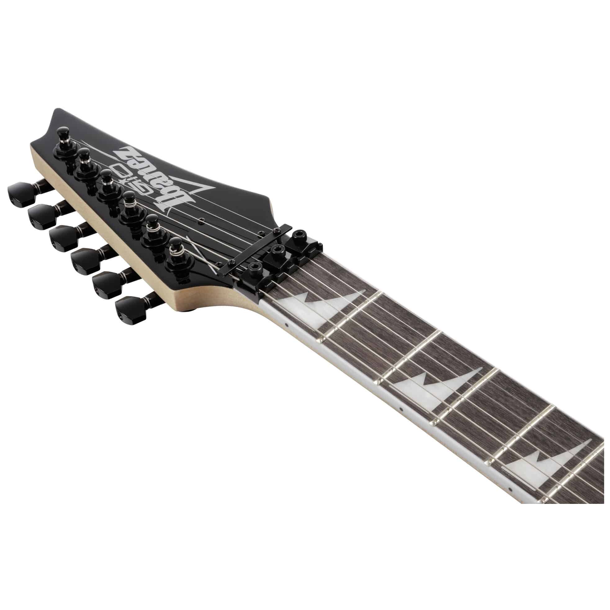 Ibanez GRG320FA-TVT 4