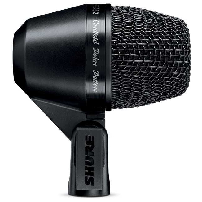 Shure - Shure PGADRUMKIT6 - 1
