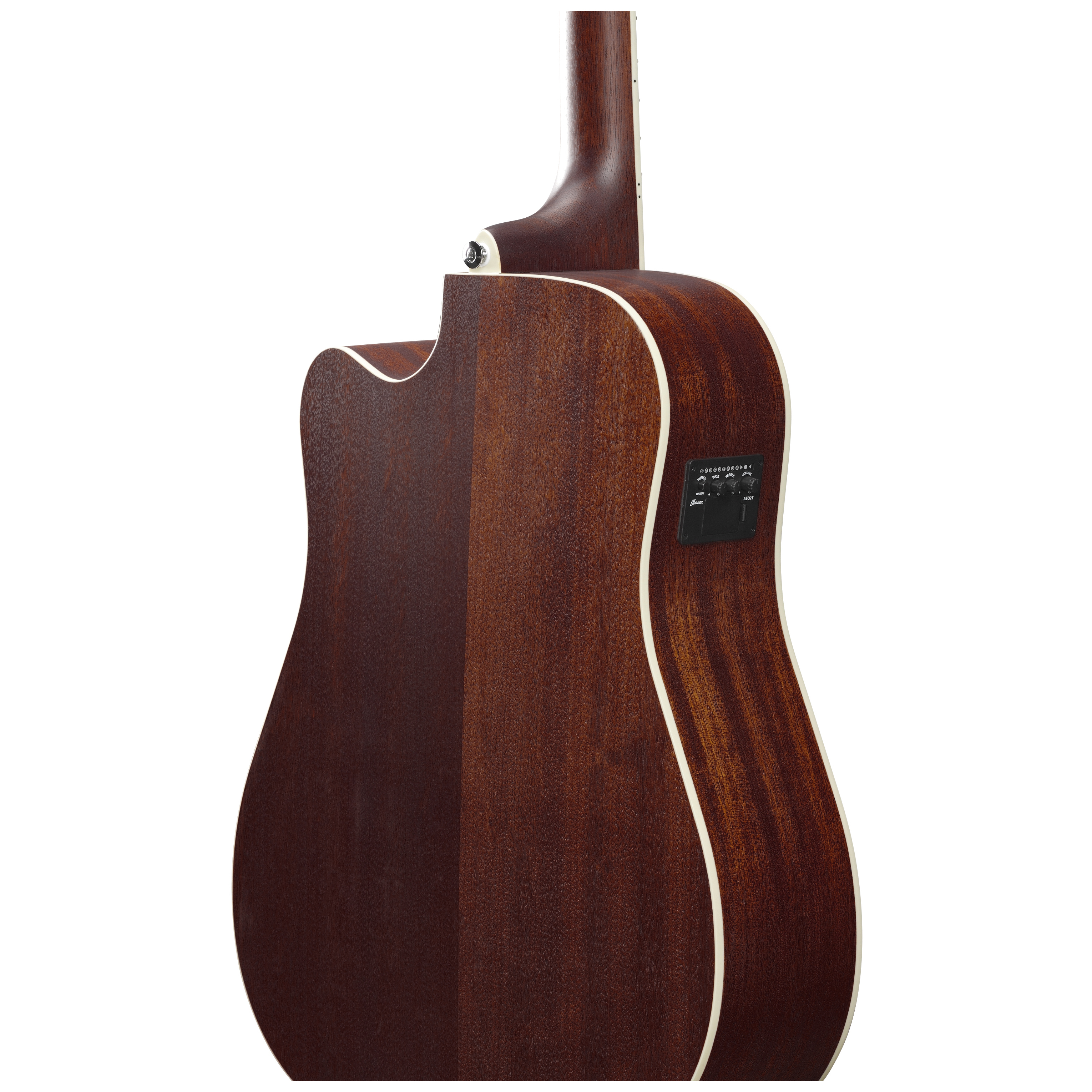 Ibanez PF16MWCE-OPN 7