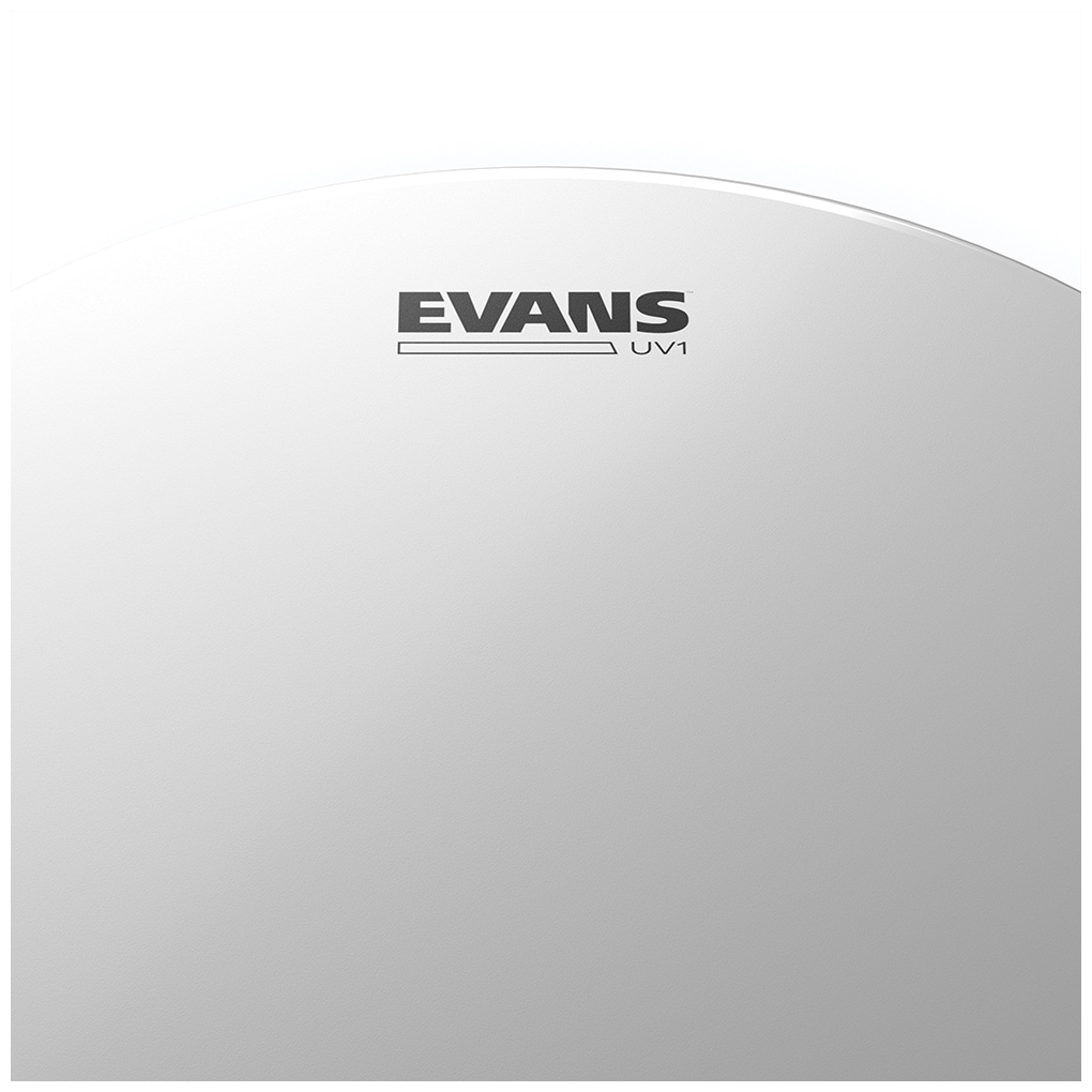 Evans ETP-UV1-S - UV1 Coated Tom Pack-Standard (12", 13" , 16") 2