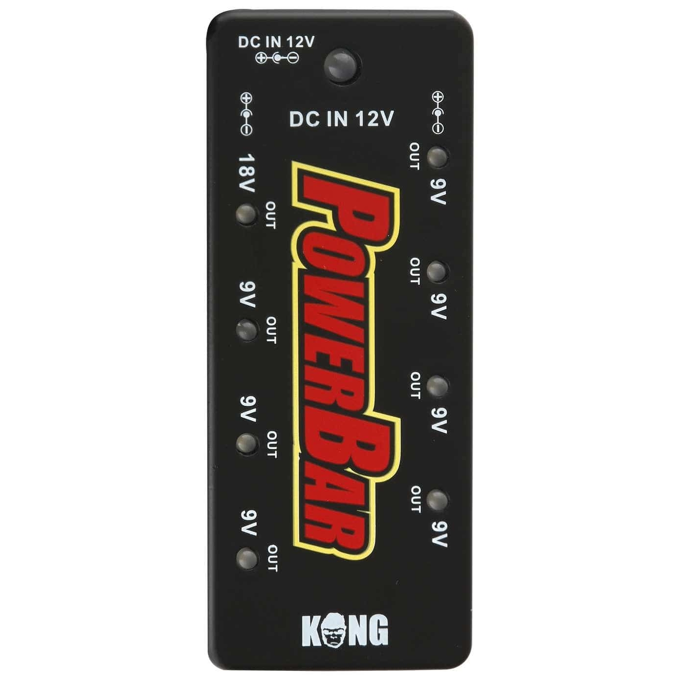 Kong - Kong Power-Bar - 2