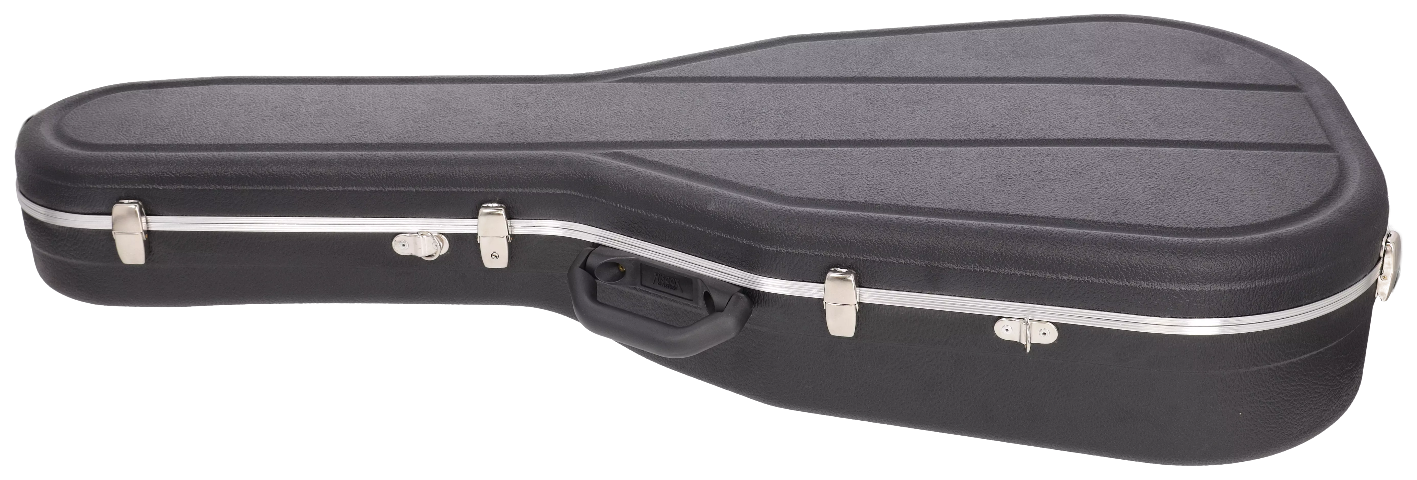 Hiscox HI-GAD Dreadnought/Grand Auditorium 4