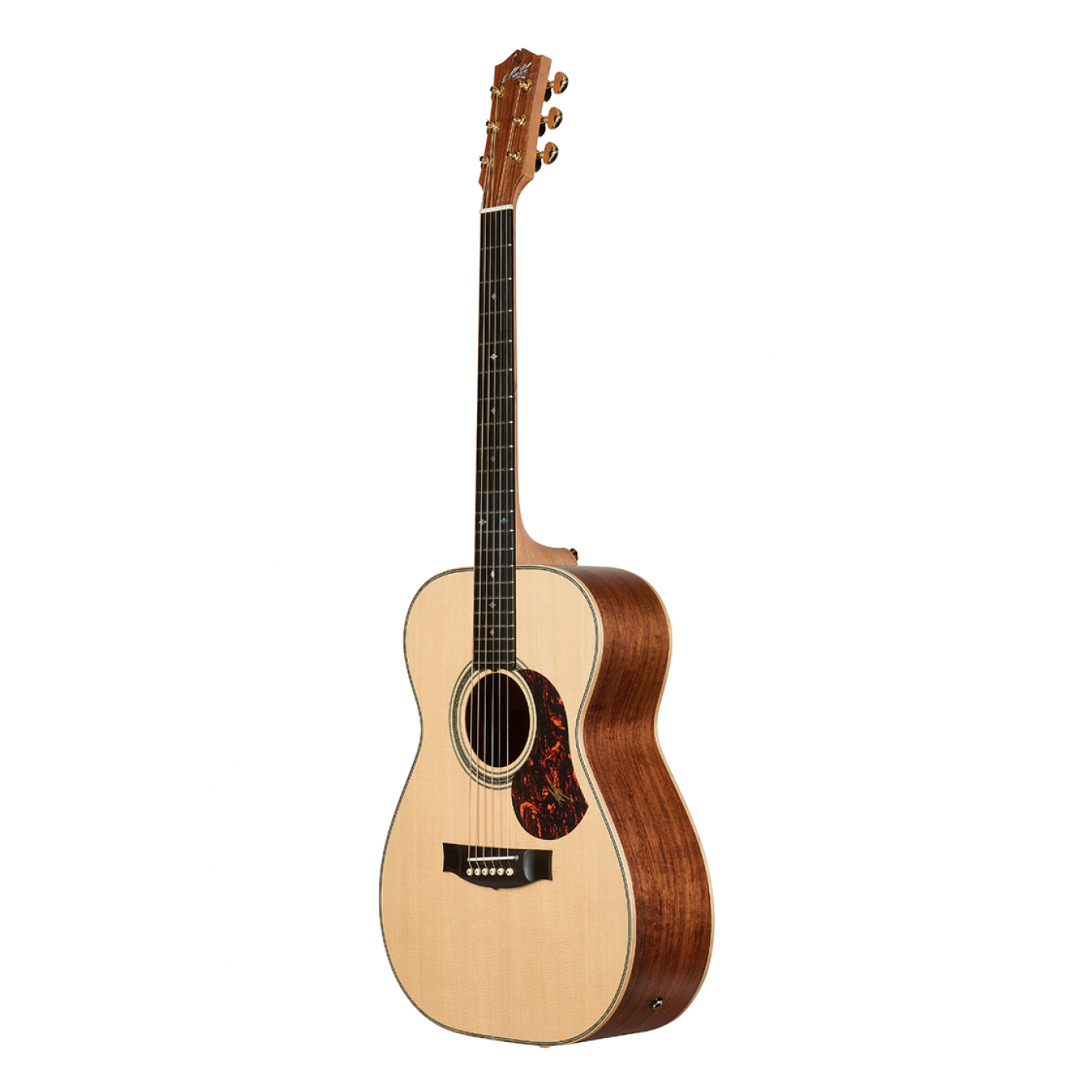 Maton EBG 808 Artist 5