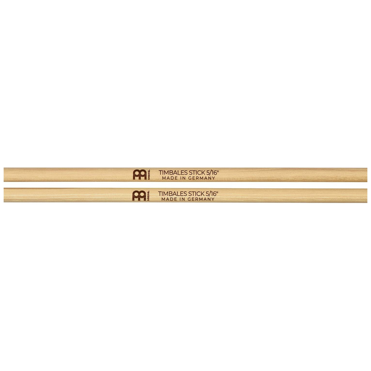 Meinl Stick Brush - Meinl Stick Brush SB117 - Timbales Stick 5 16 - 2