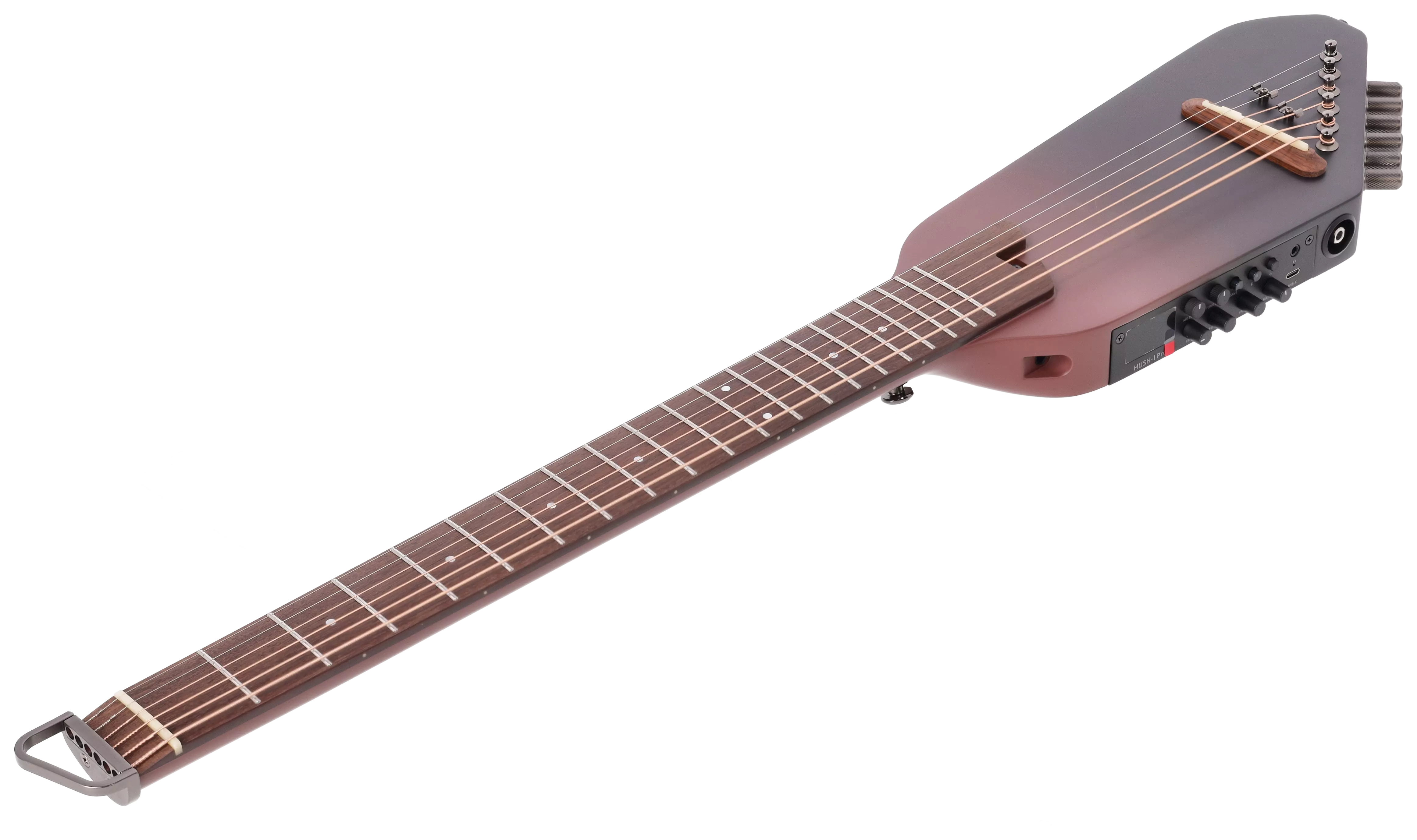 Donner HUSH-I PRO maillard fade 7