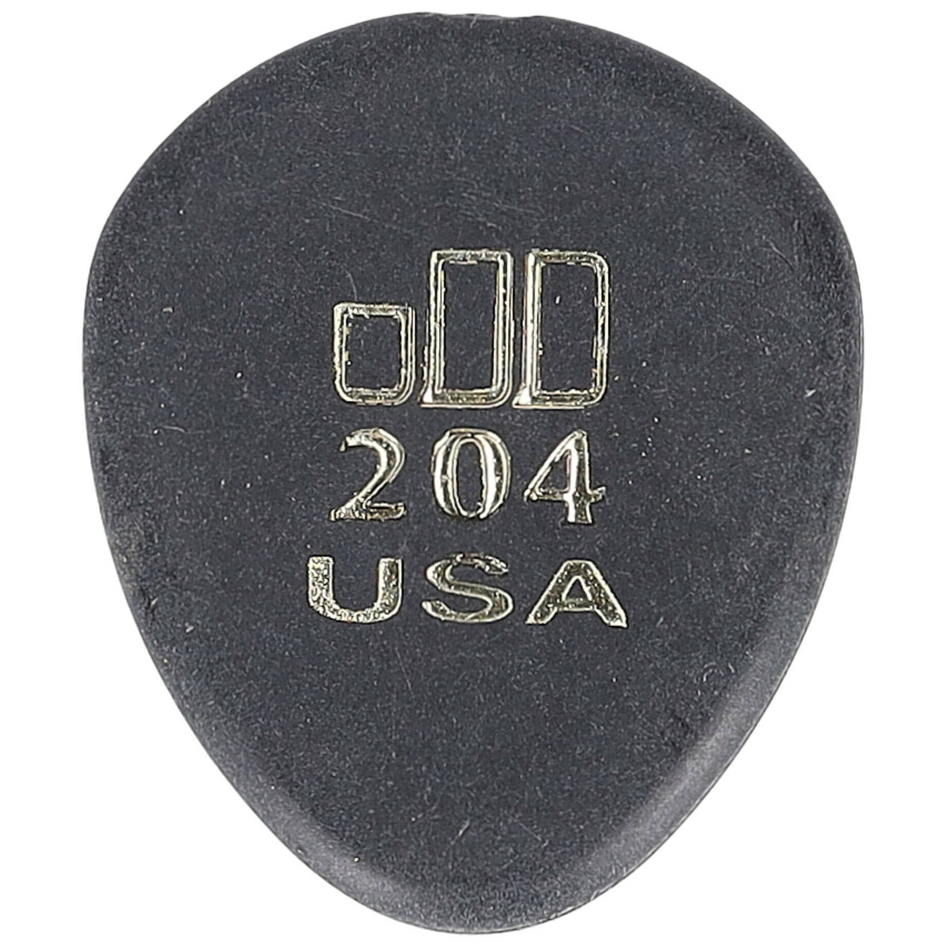 Dunlop Pick Jazztone Small 204