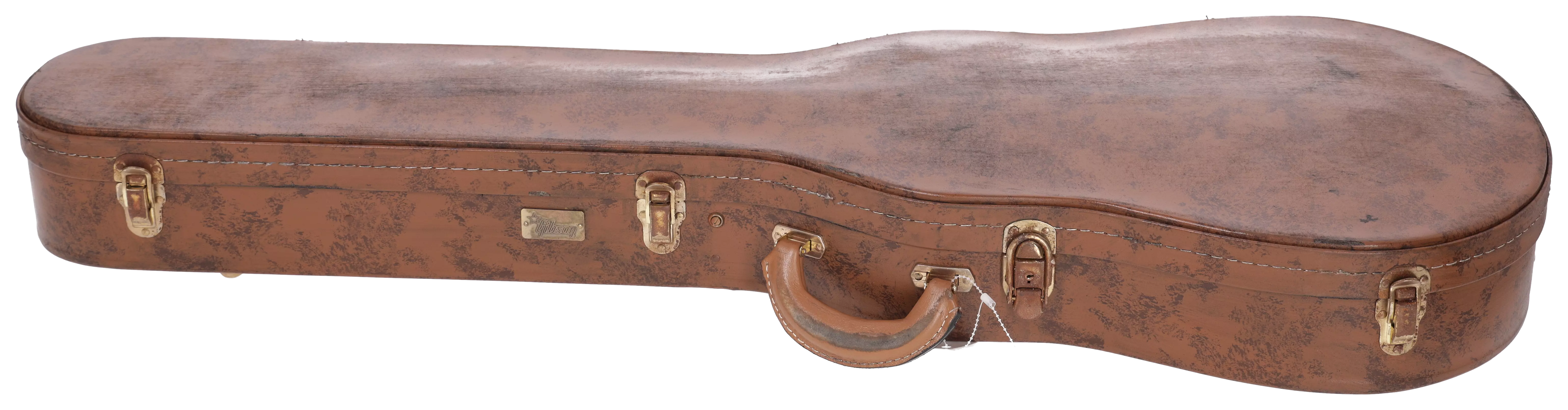 Gibson 1959 Les Paul Standard Reissue Heavy Aged GPB #2 15