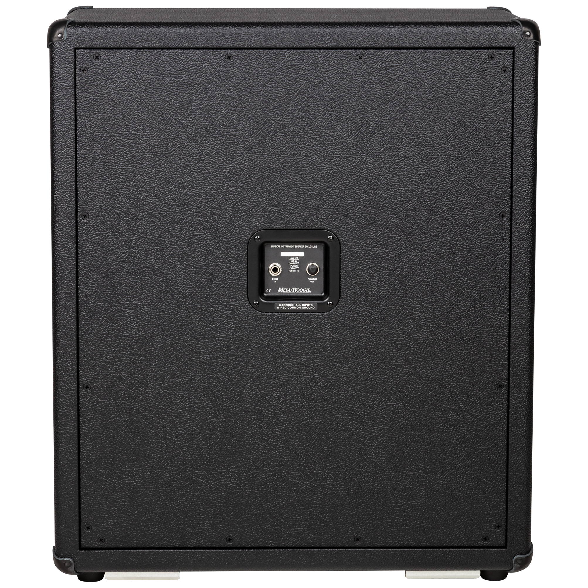 Mesa/Boogie 2x12 Vertical-Slant Rectifier Cabinet 3