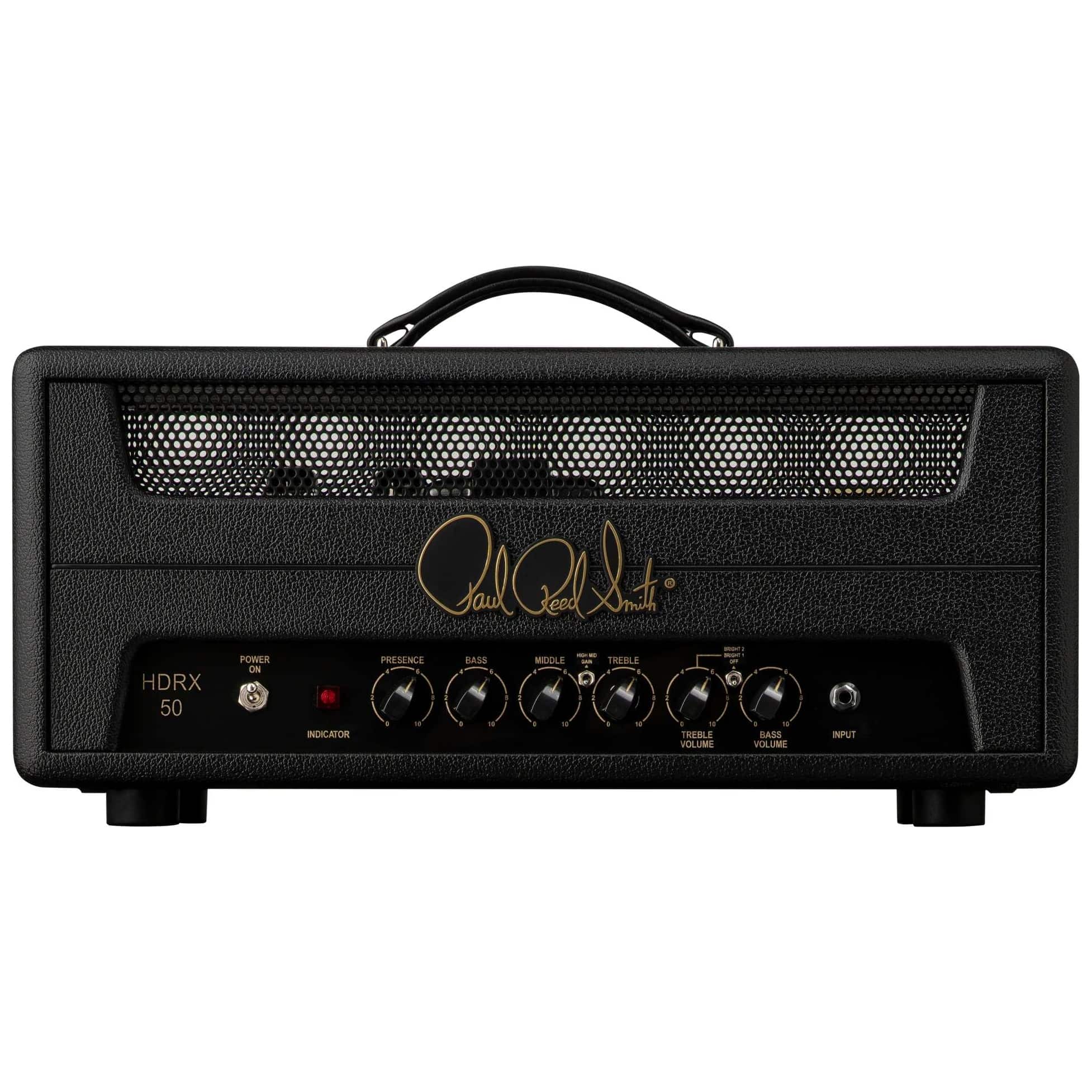 PRS - PRS HDRX 50 Head