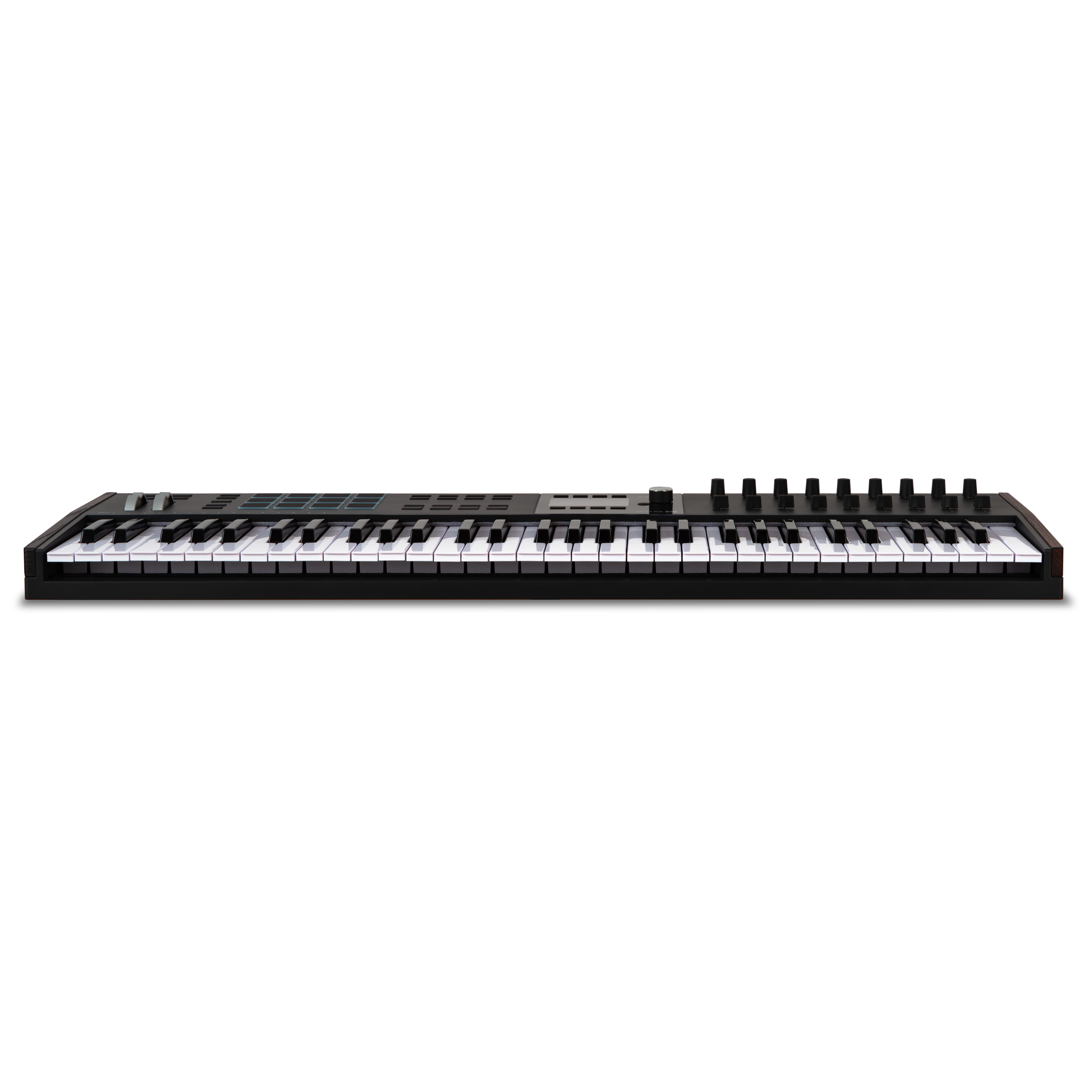 Arturia KeyLab 61 mk3 Black 4