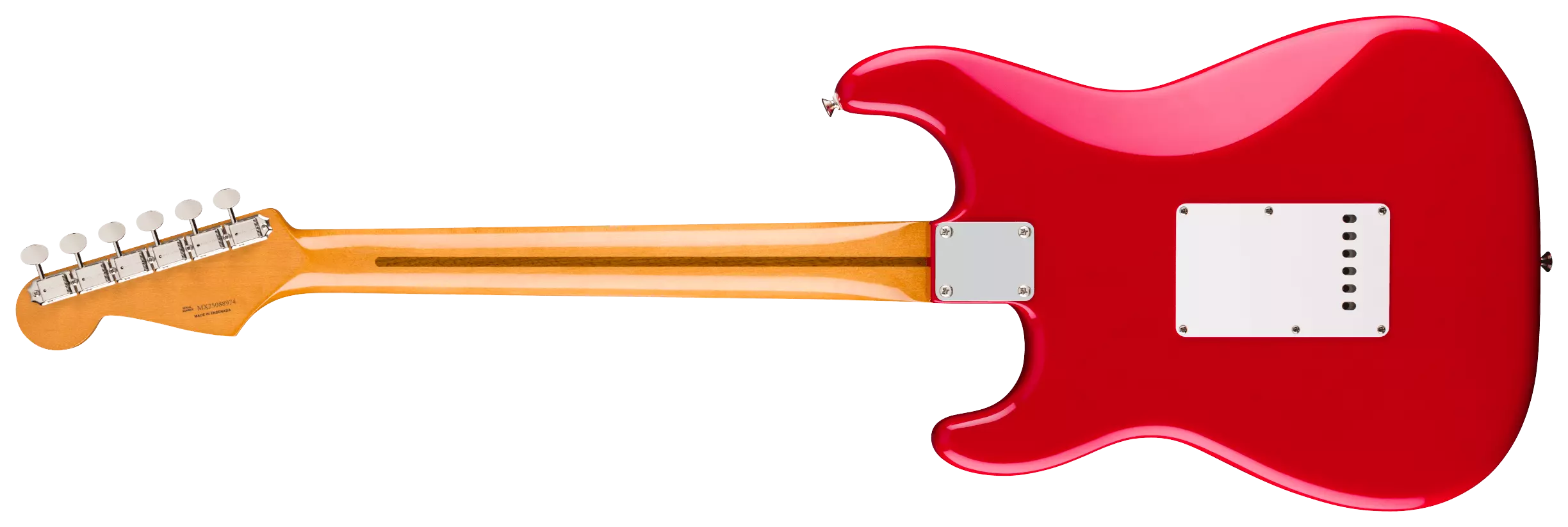 Fender Vintera III Late 50s Stratocaster MN DKR 2