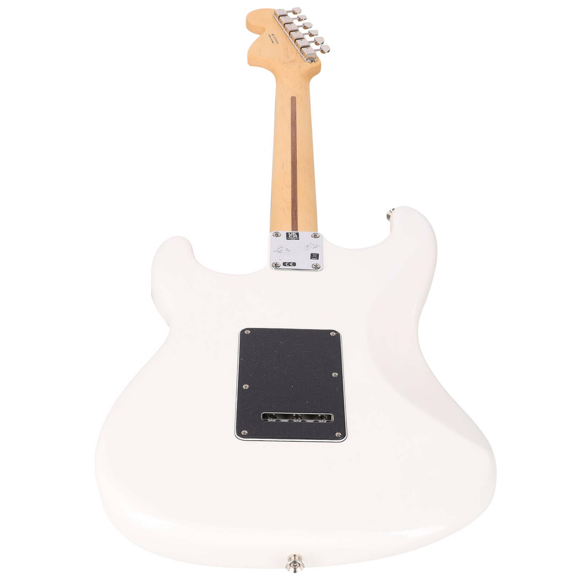 Fender American Performer Stratocaster RW AWT 4