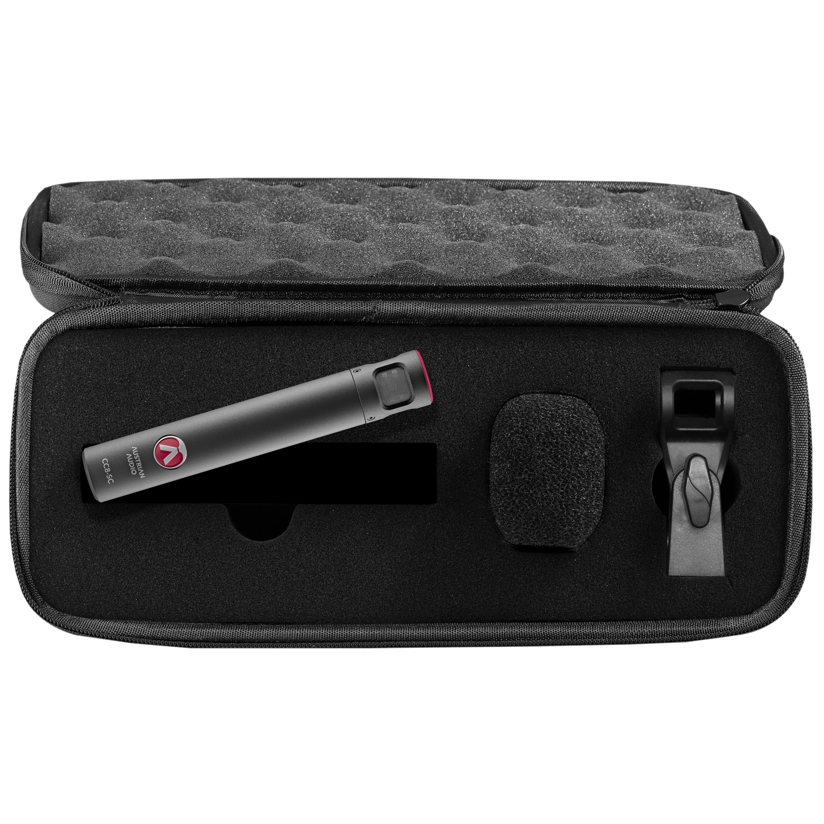 Austrian Audio CC8-SC 5