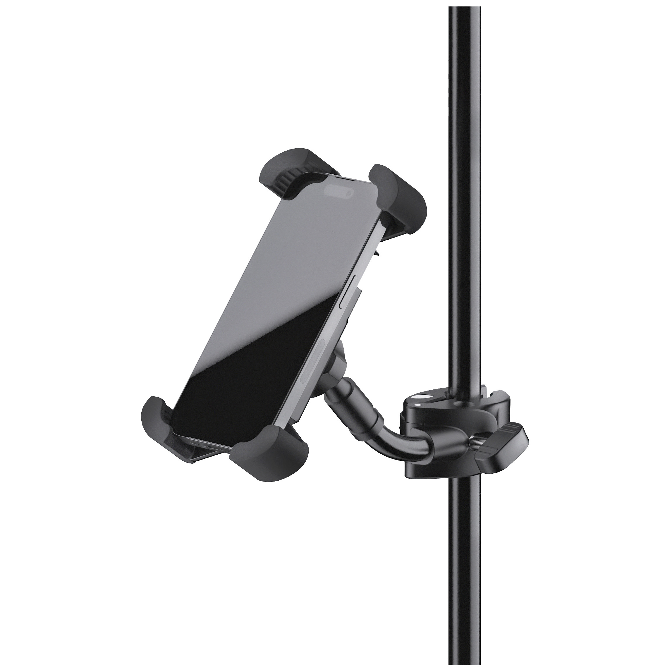 König & Meyer 19755 Smartphone holder 1