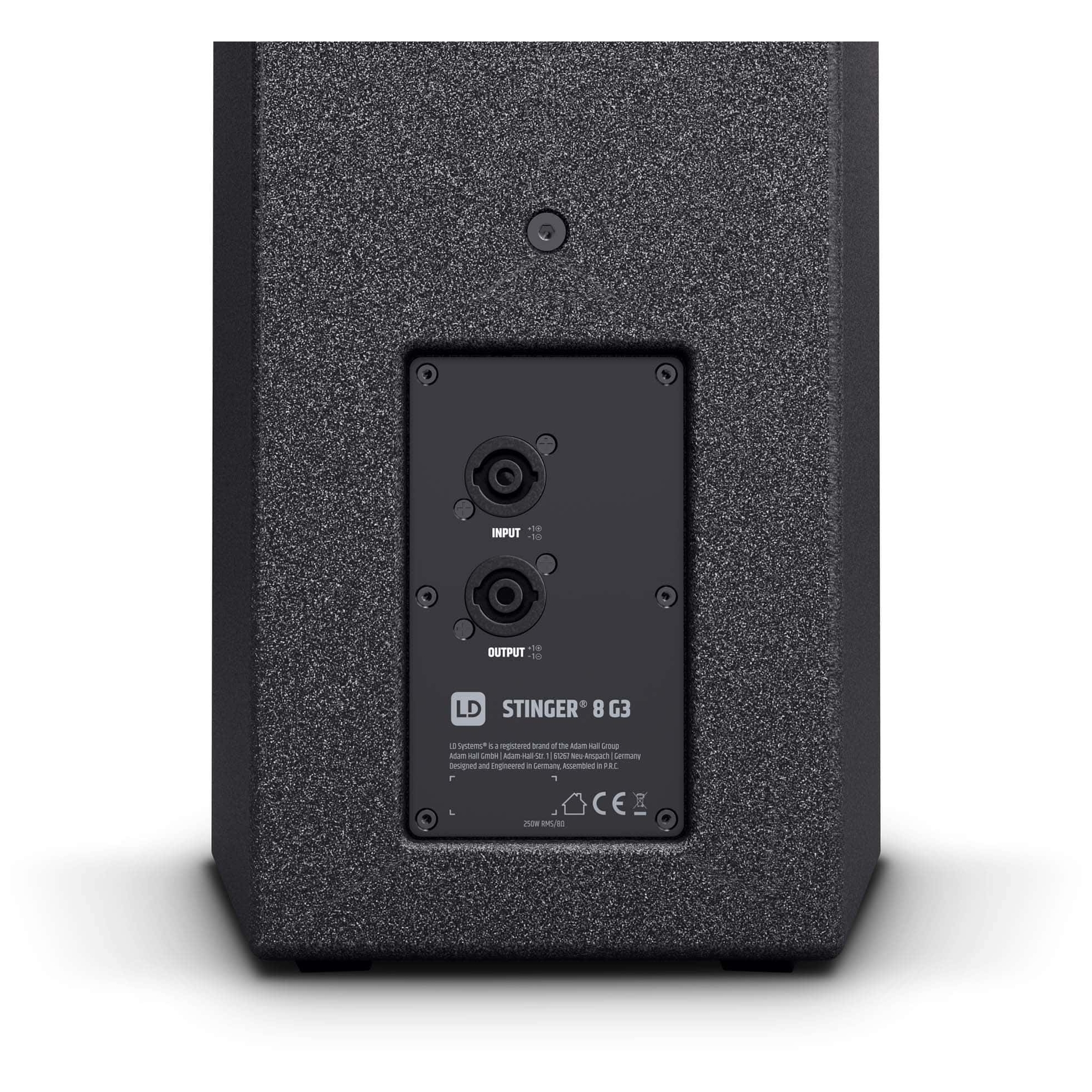 LD Systems - LD Systems Stinger 8 G3 - 6