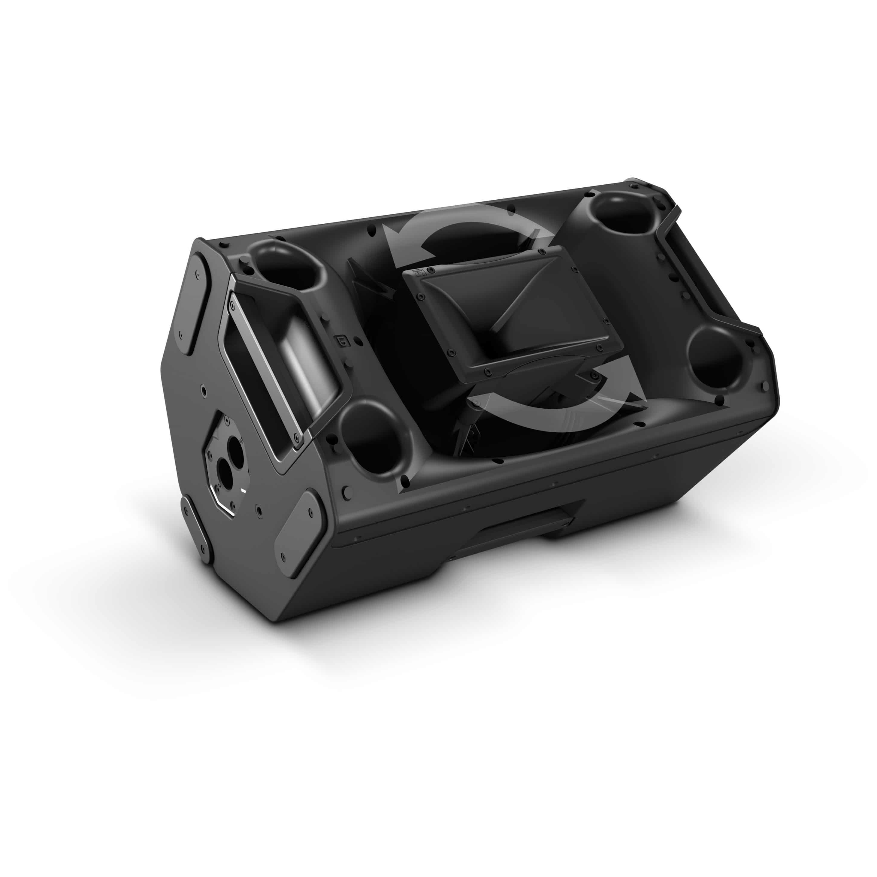 LD Systems - LD Systems ICOA 12 A BT - 8