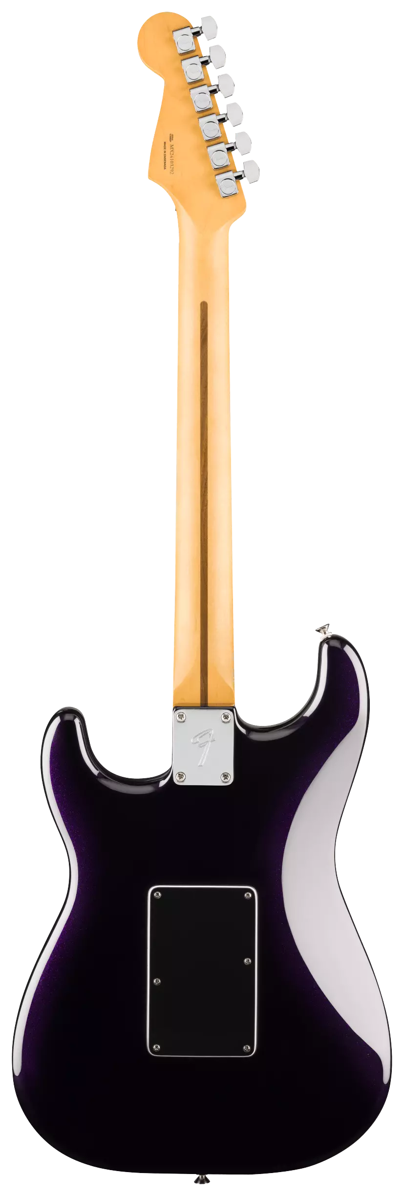 Fender Player II Modified Stratocaster FR RW DSK 3