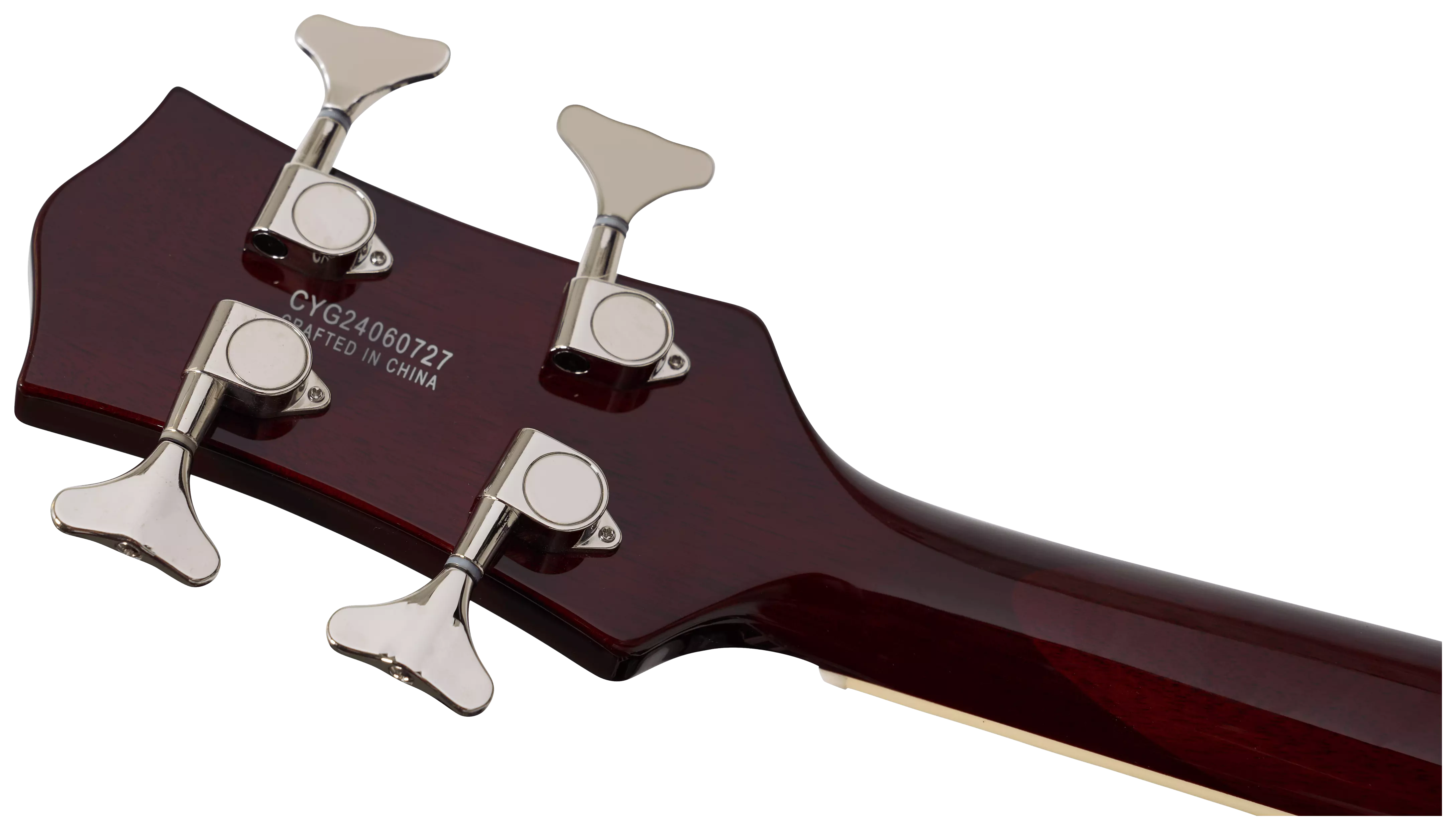 Gretsch Streamliner Jet Club Bass HVNA BST 6